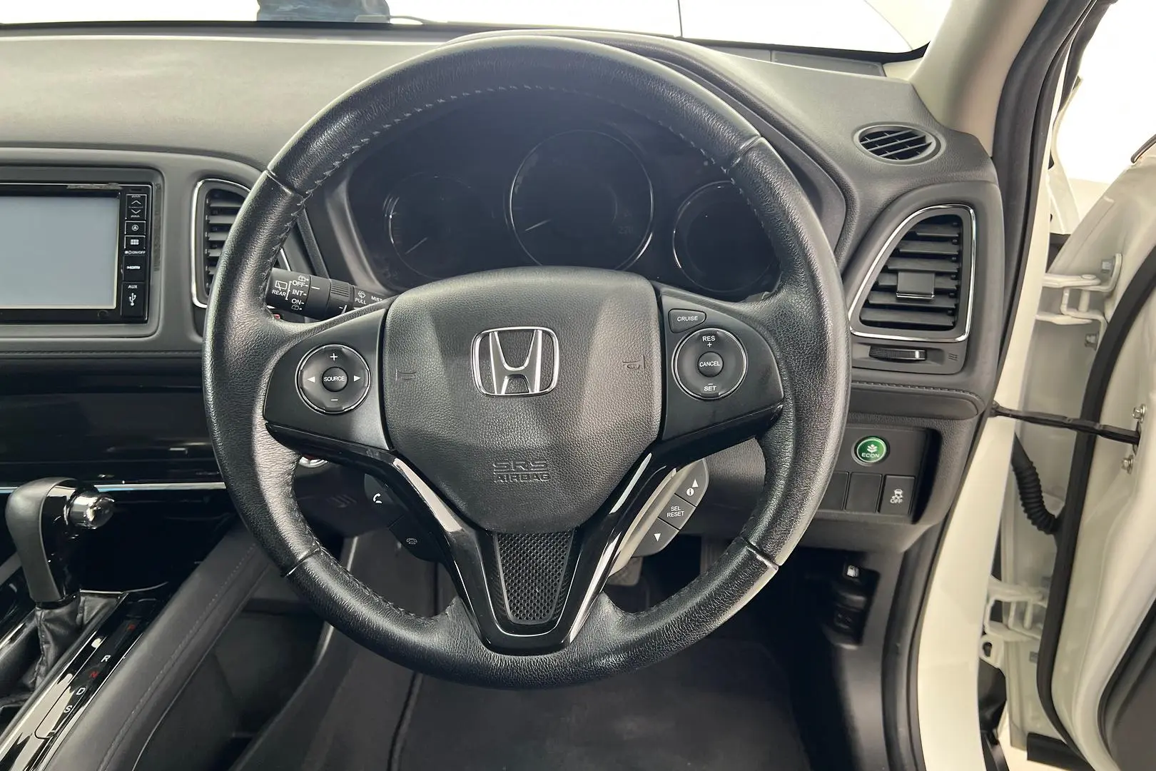 2018 Honda HR-V Gallery Image 15