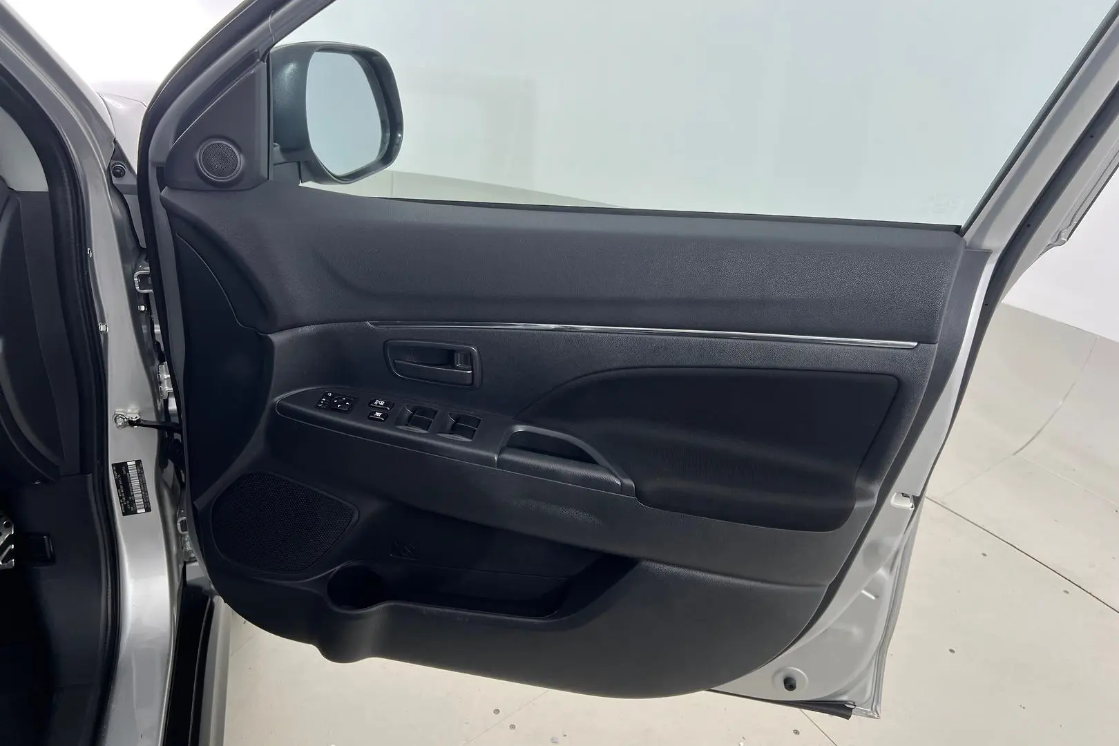 2019 Mitsubishi ASX Gallery Image 12