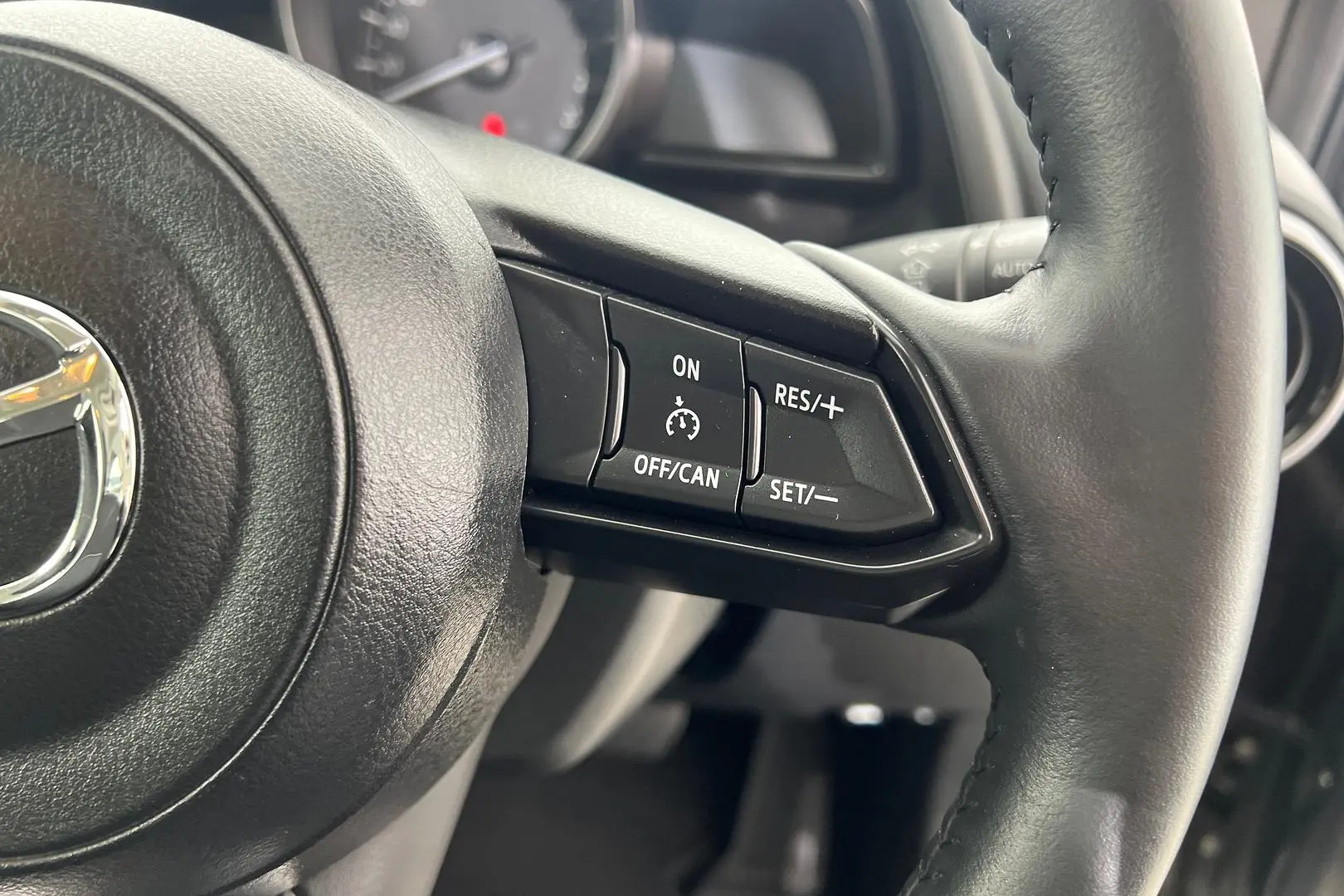 2021 Mazda CX-3 Gallery Image 16
