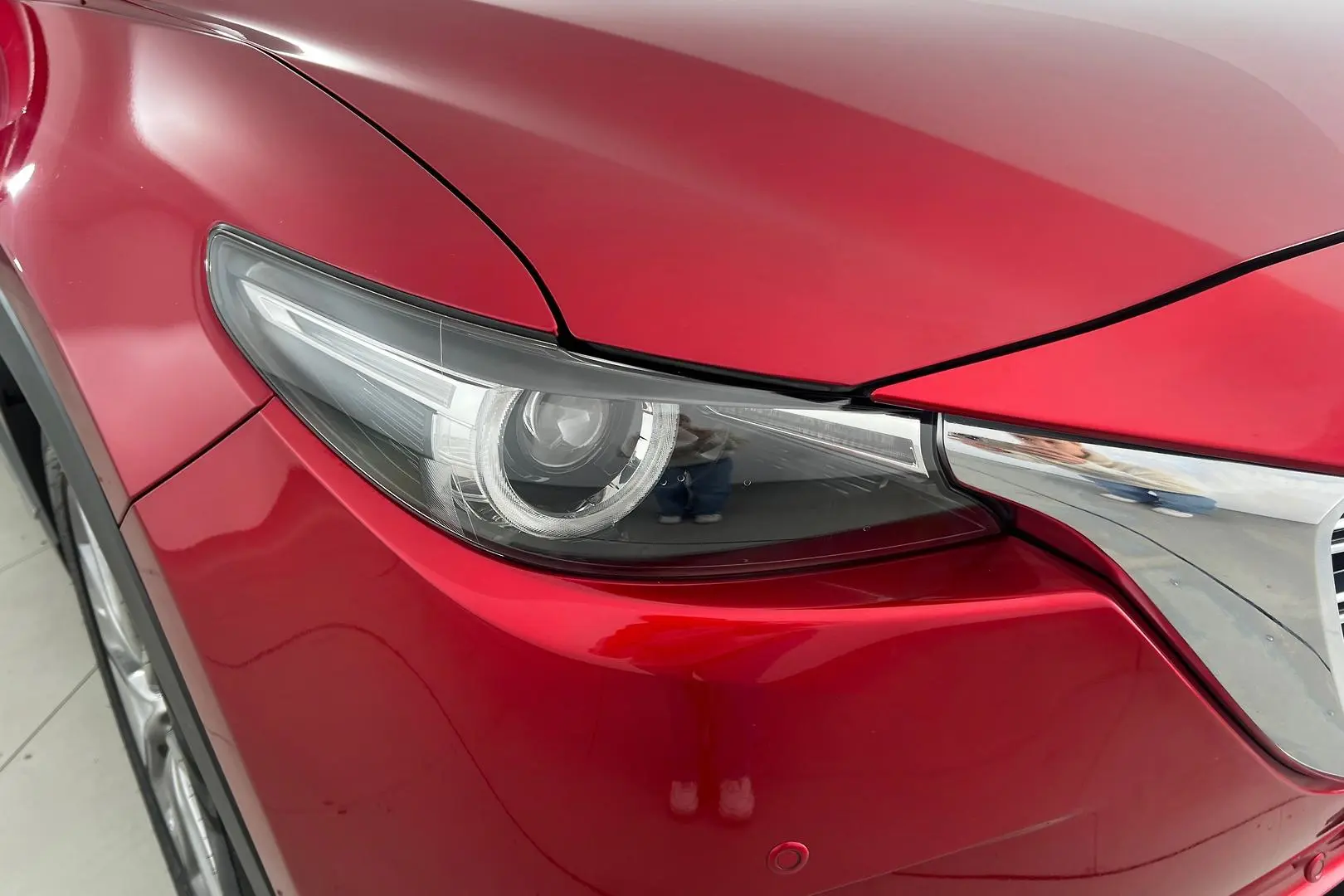 2019 Mazda CX-9 Gallery Image 19