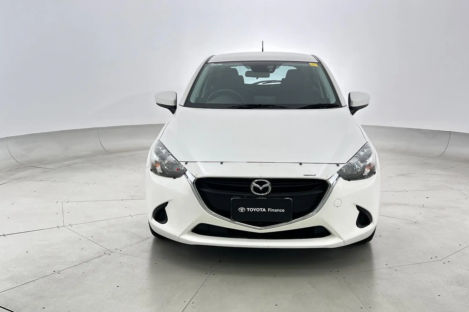 2018 Mazda 2 Gallery Image 11