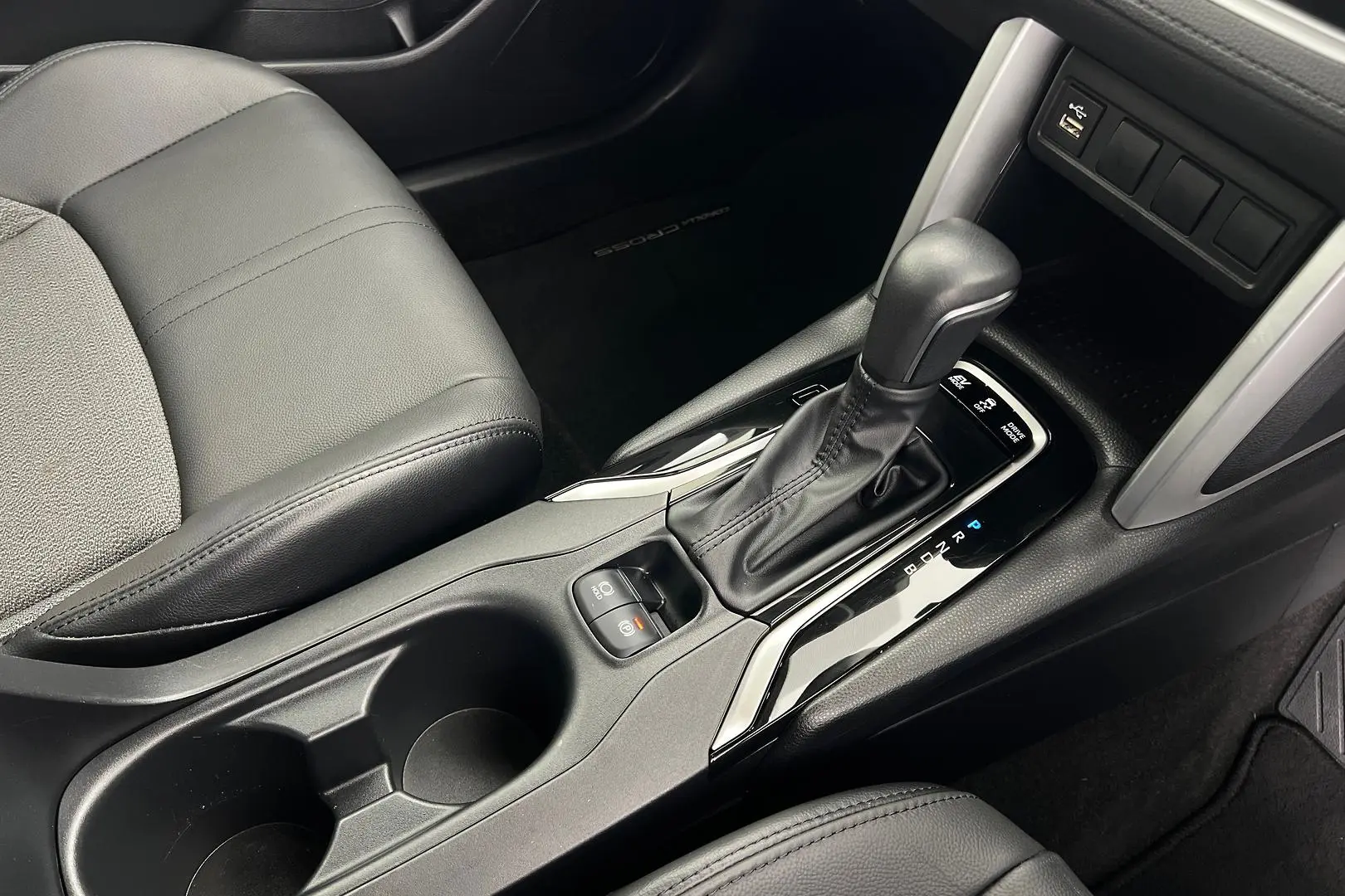 2022 Toyota Corolla Cross Gallery Image 15