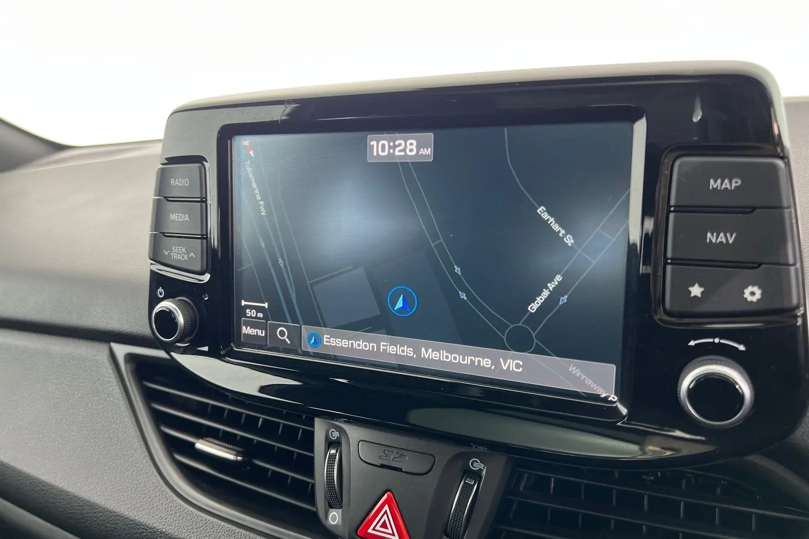 2018 Hyundai i30 Gallery Image 15