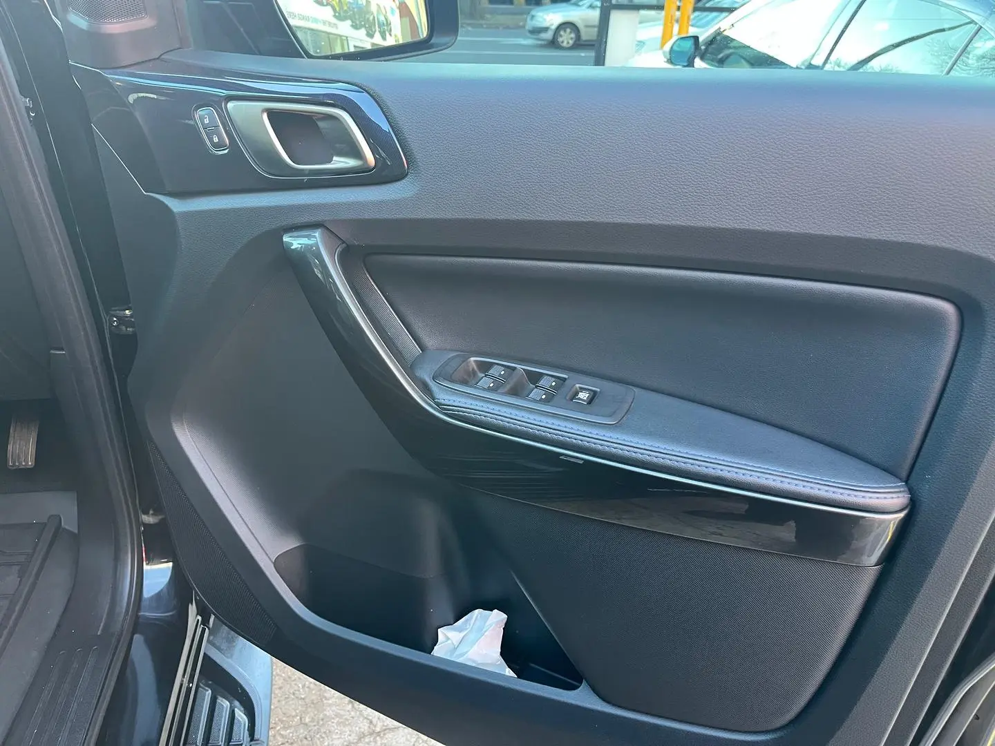 2022 Ford Everest Gallery Image 12