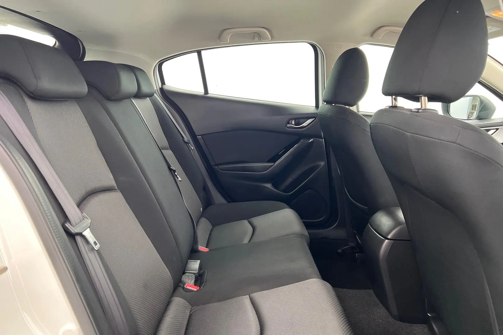 2018 Mazda 3 Gallery Image 19