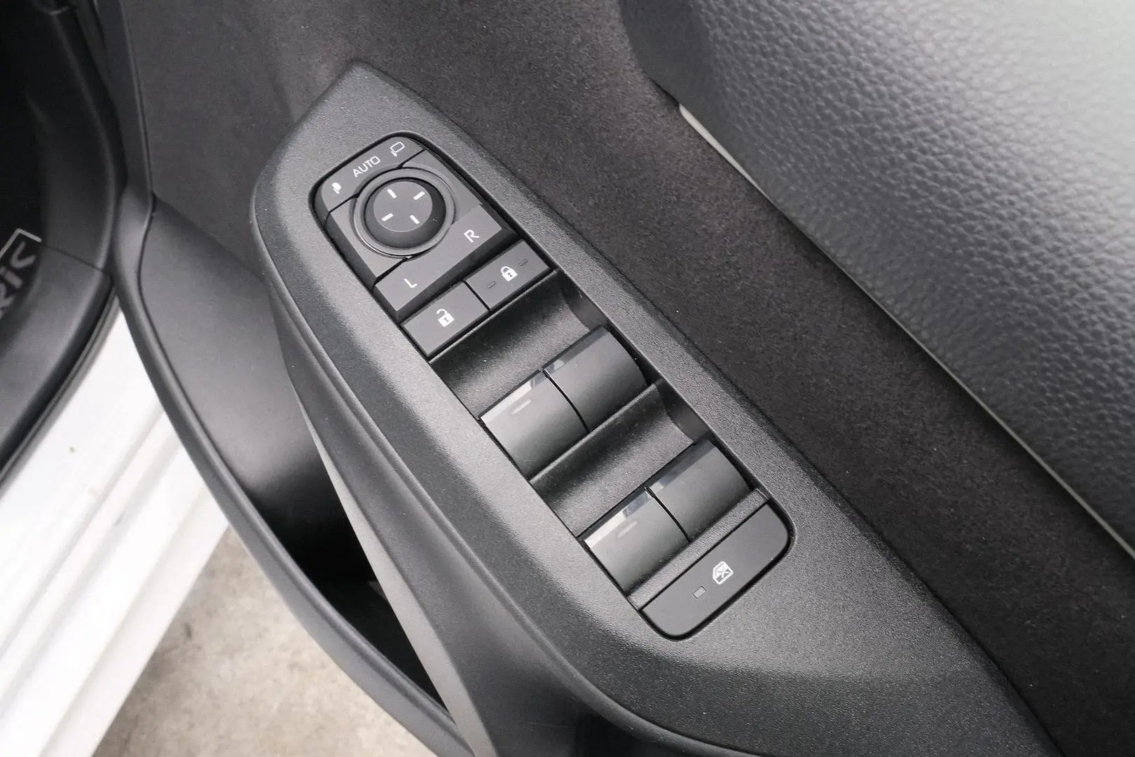 2024 Toyota Yaris Gallery Image 12
