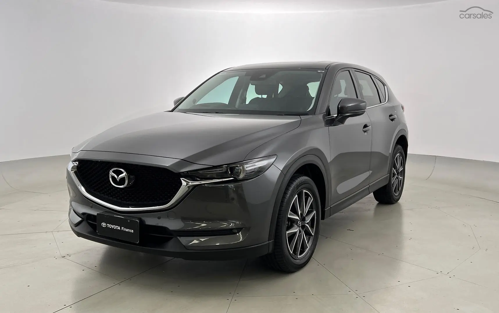 2017 Mazda CX-5 Image 4