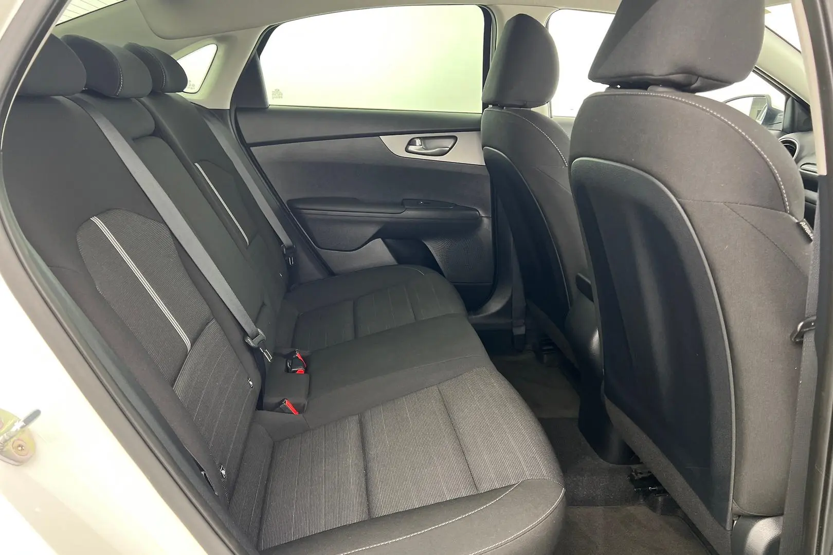 2019 Kia Cerato Gallery Image 18