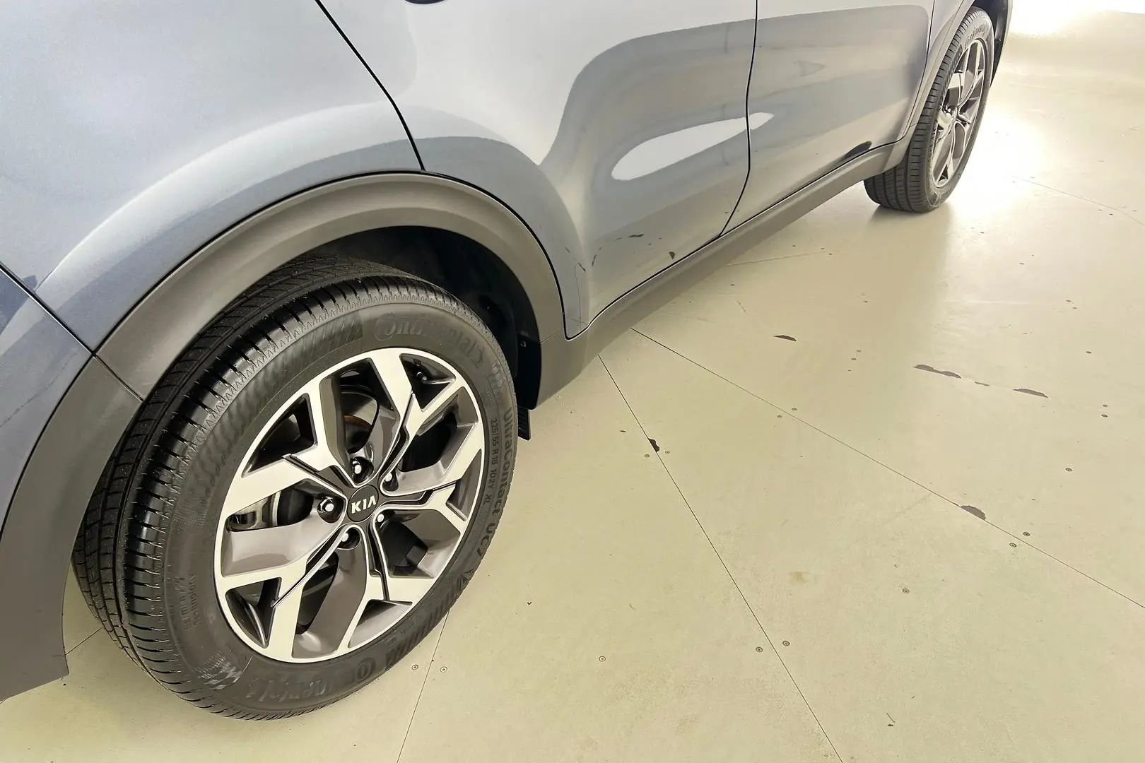2019 Kia Sportage Gallery Image 5