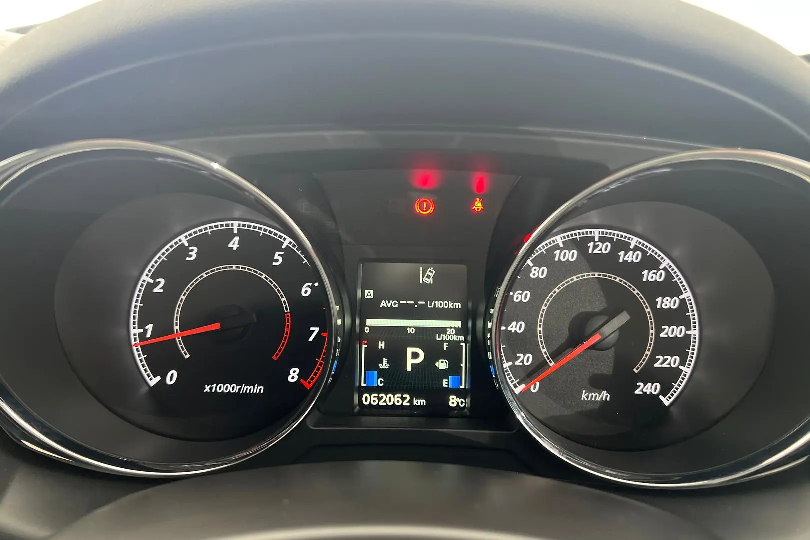 2019 Mitsubishi ASX Gallery Image 21