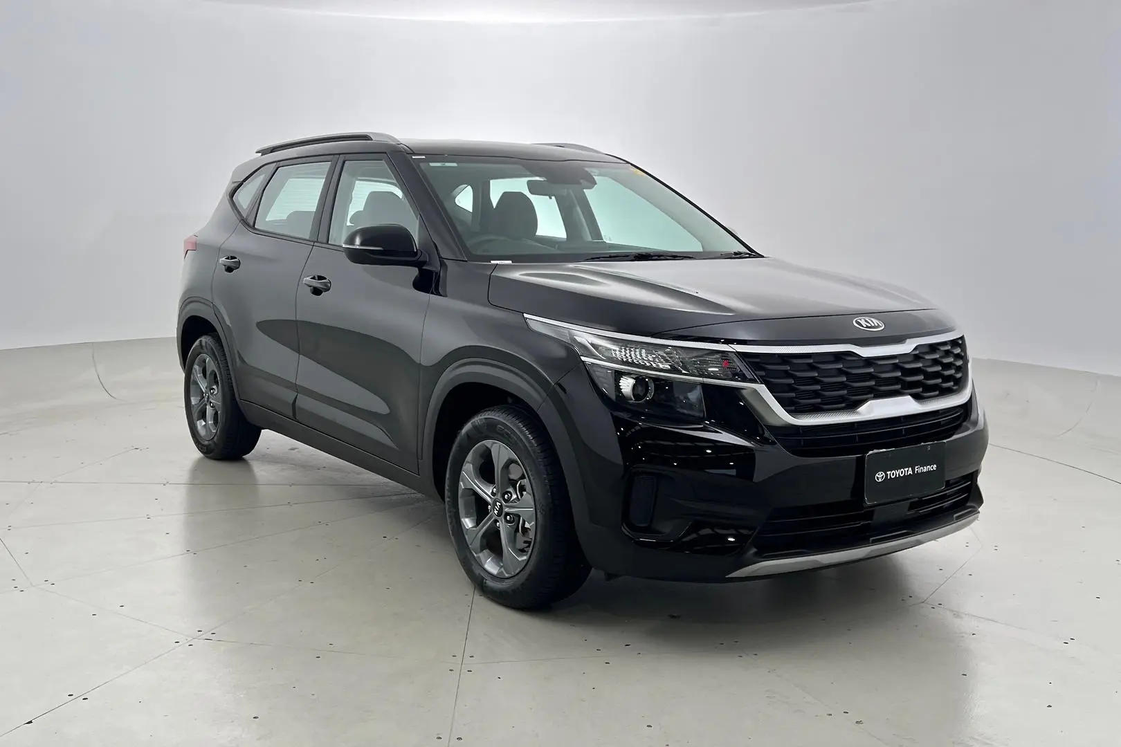 2020 Kia Seltos Gallery Image 1