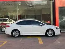 2021 Toyota Corolla Gallery Image 2