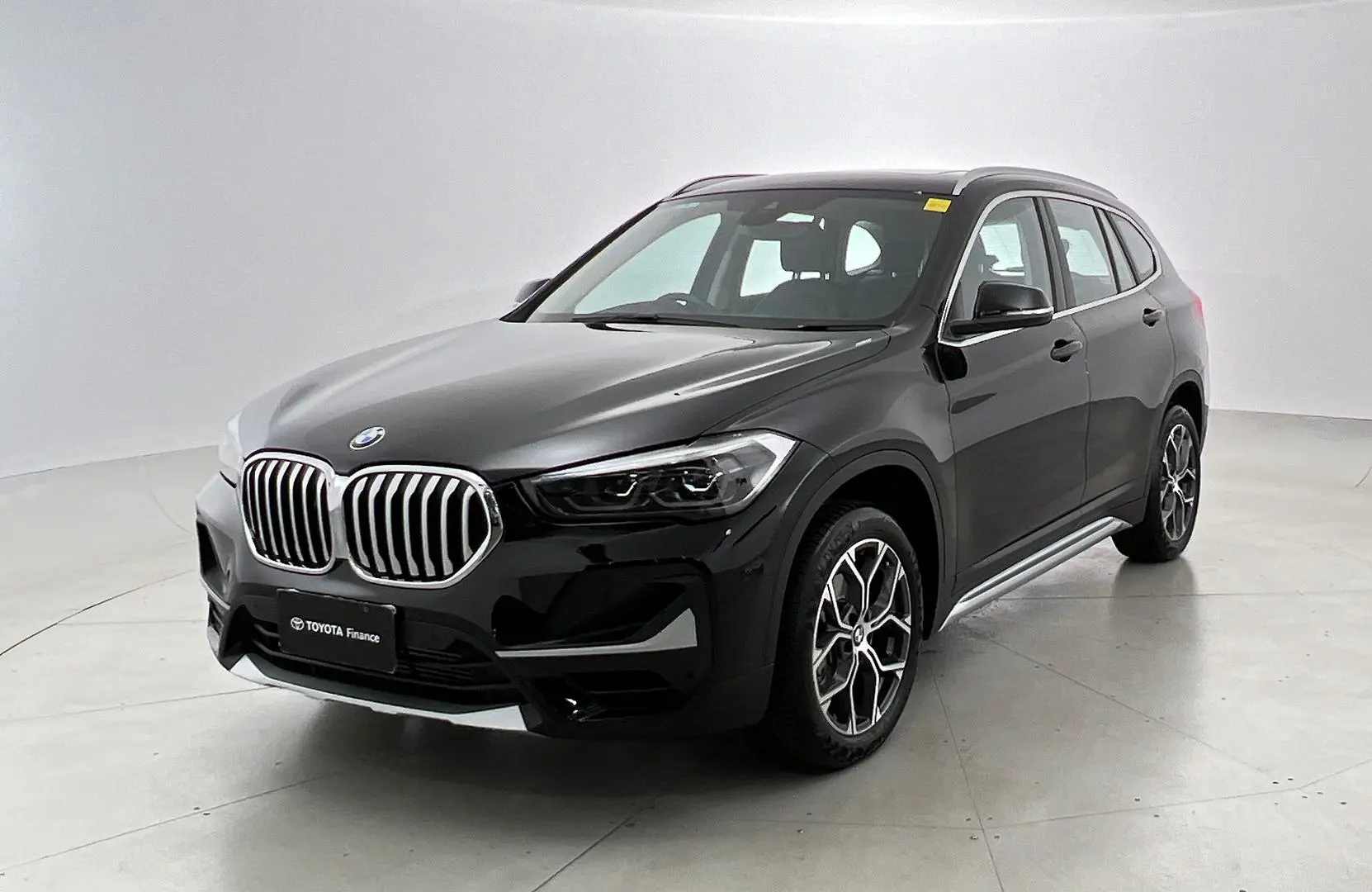 2021 BMW X1 Image 8