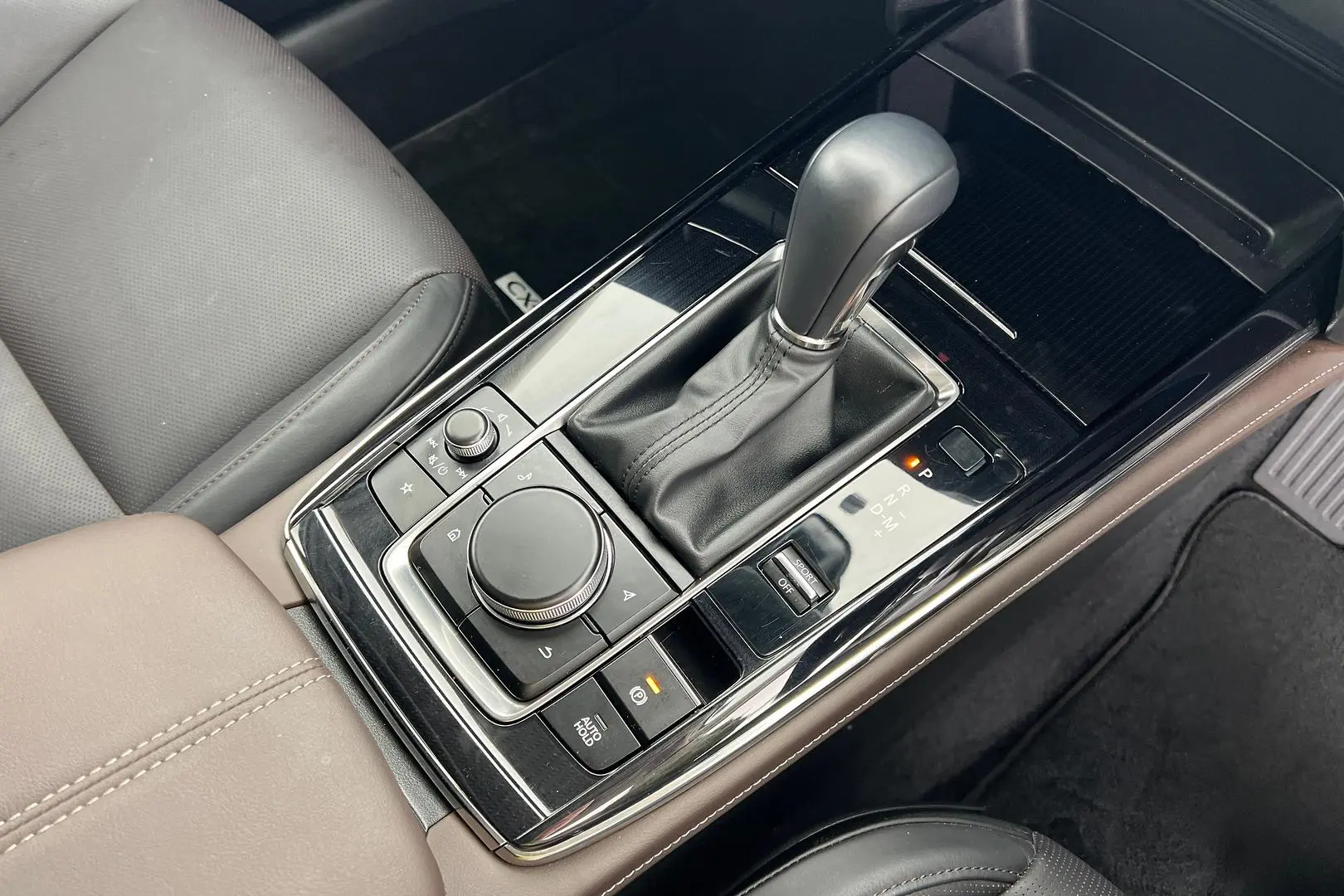 2022 Mazda CX-30 Gallery Image 13