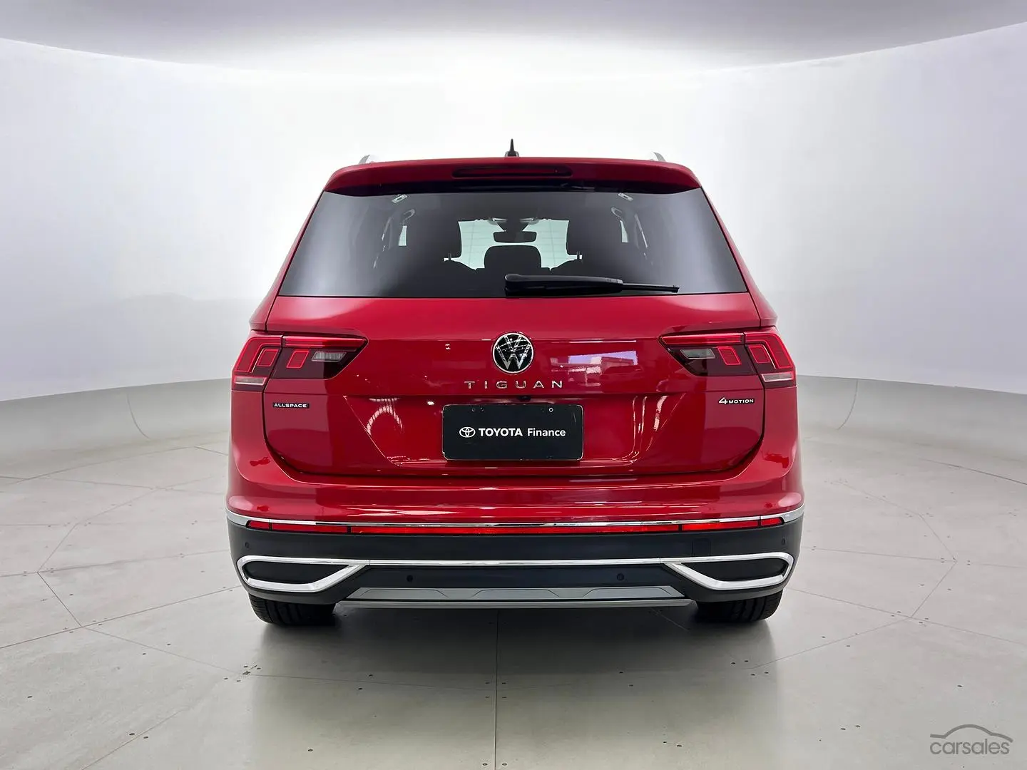 2024 Volkswagen Tiguan Image 5