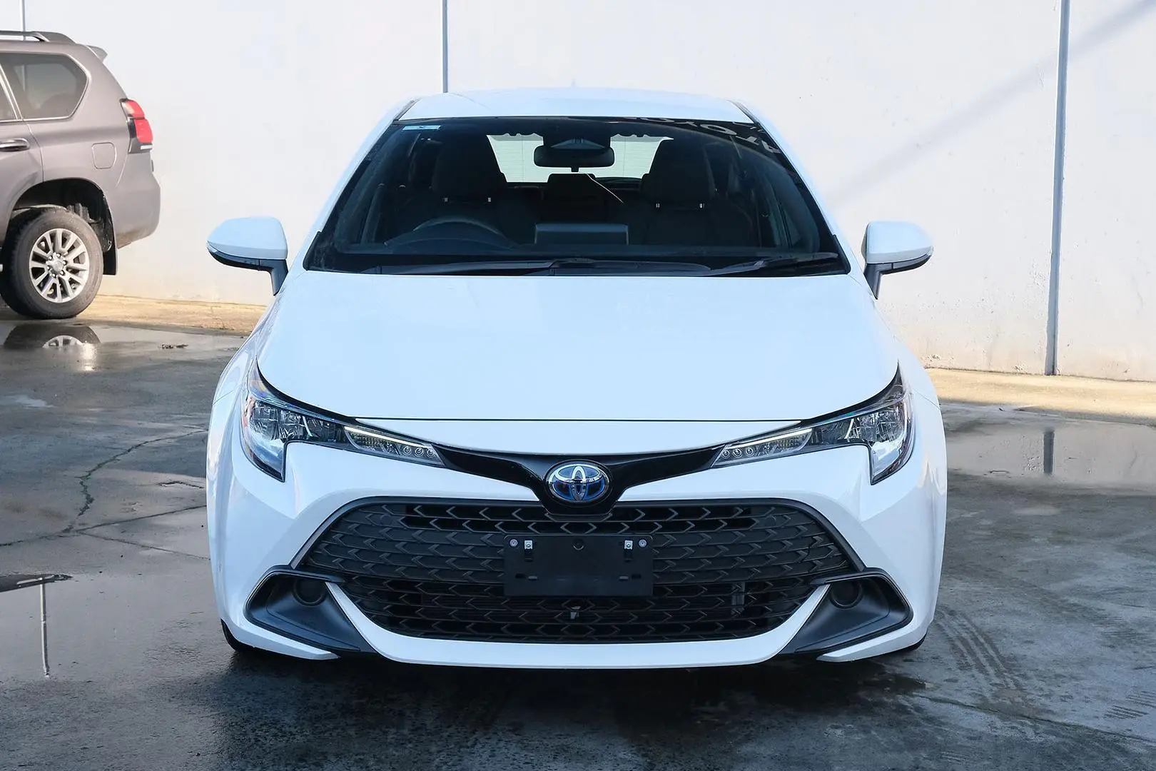 2024 Toyota Corolla Gallery Image 3