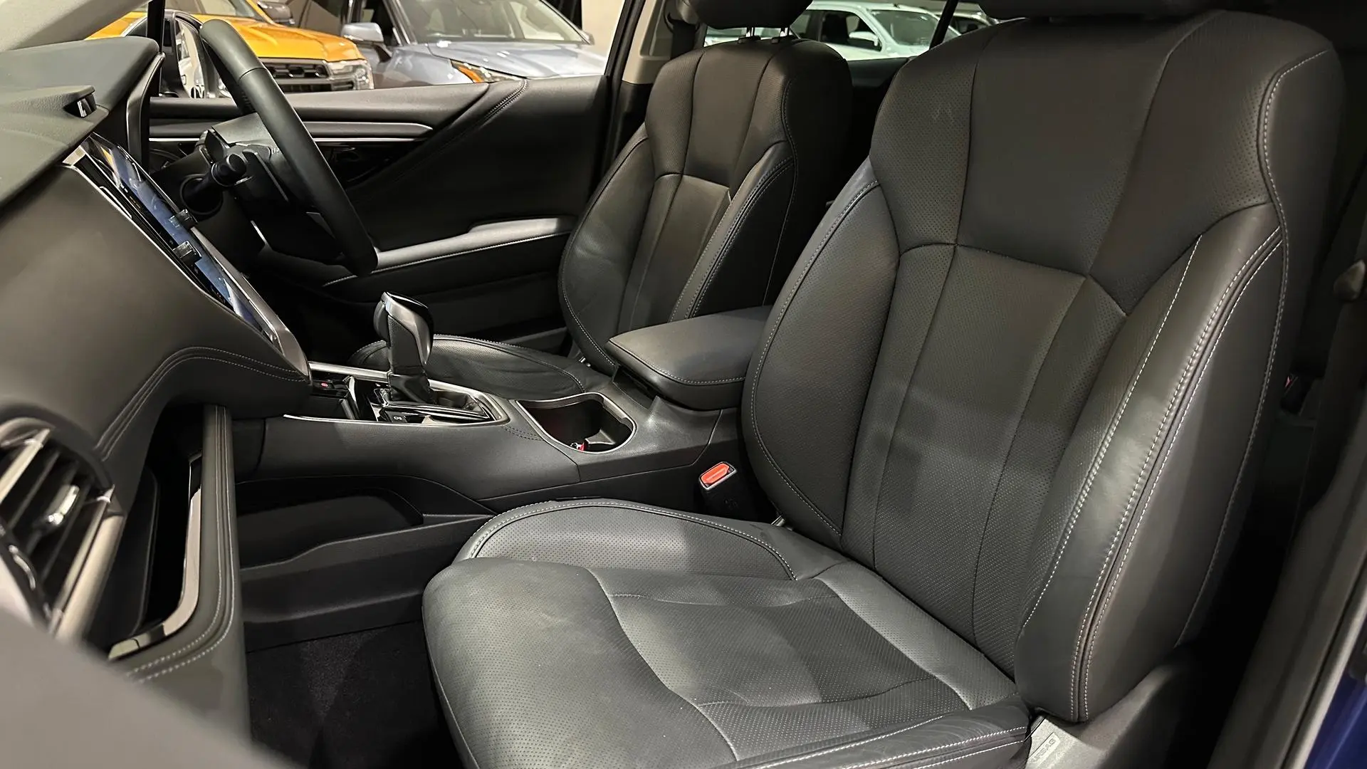 2023 Subaru Outback Gallery Image 25