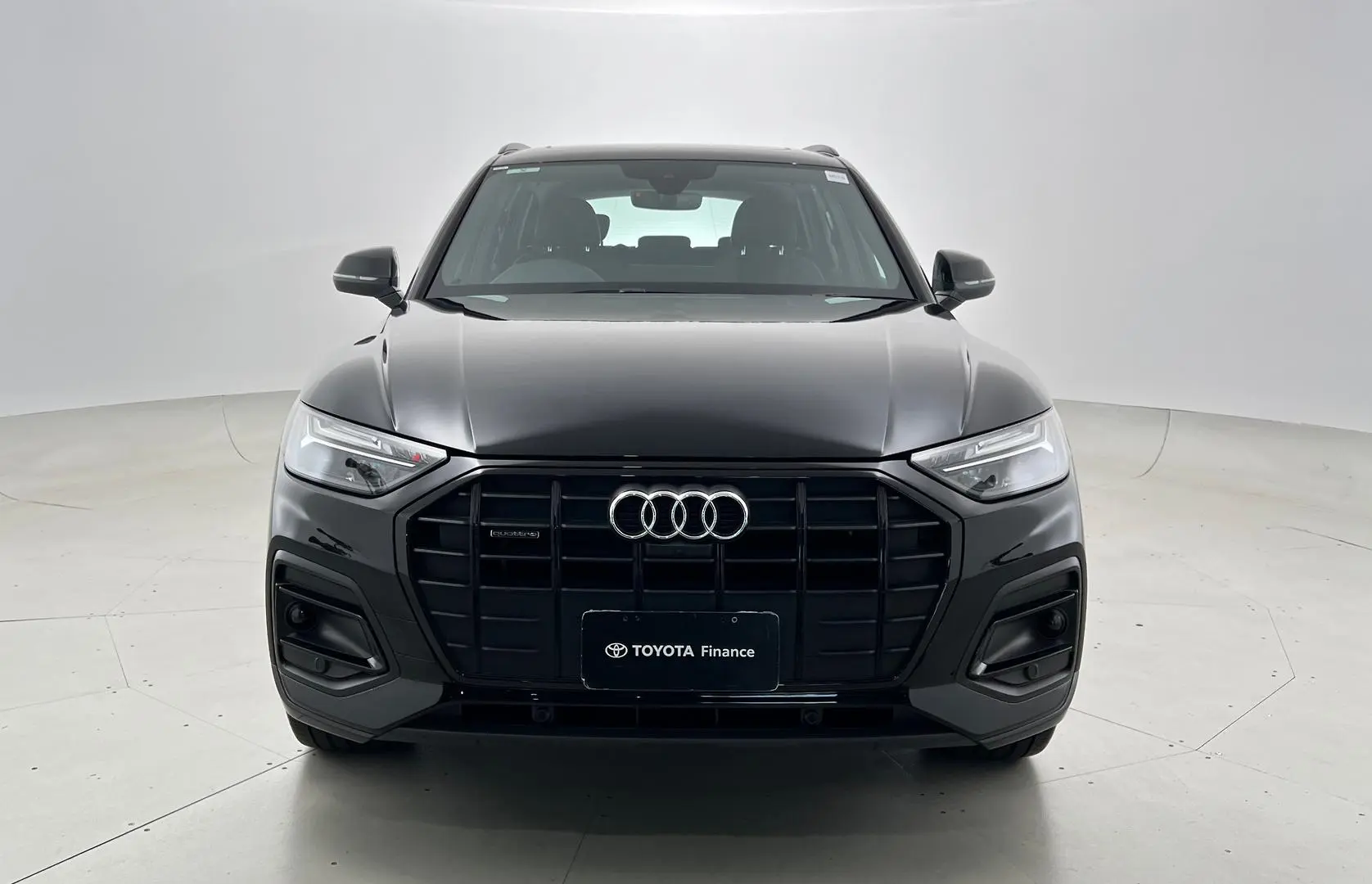 2021 Audi Q5 Gallery Image 10