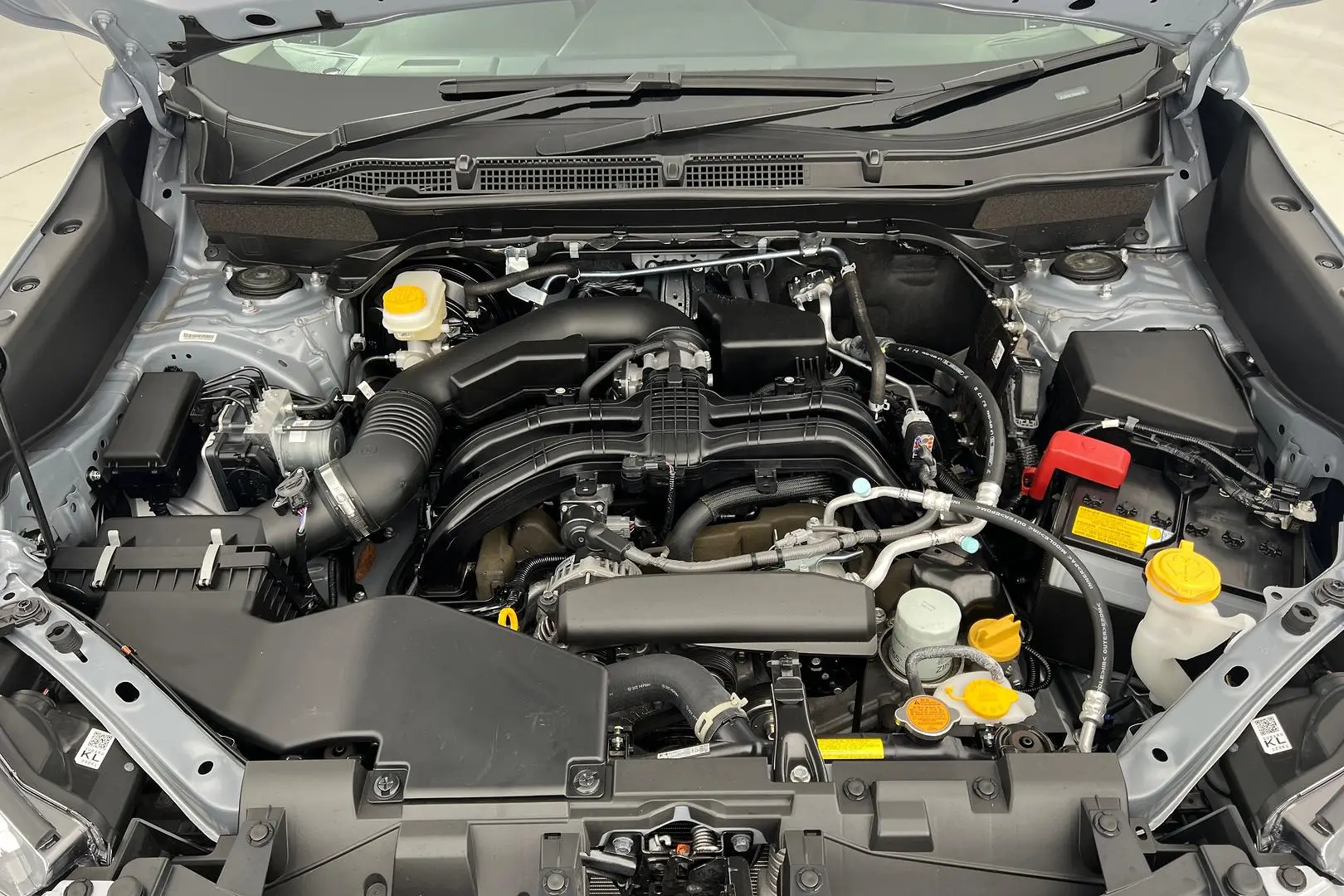 2023 Subaru Forester Gallery Image 22