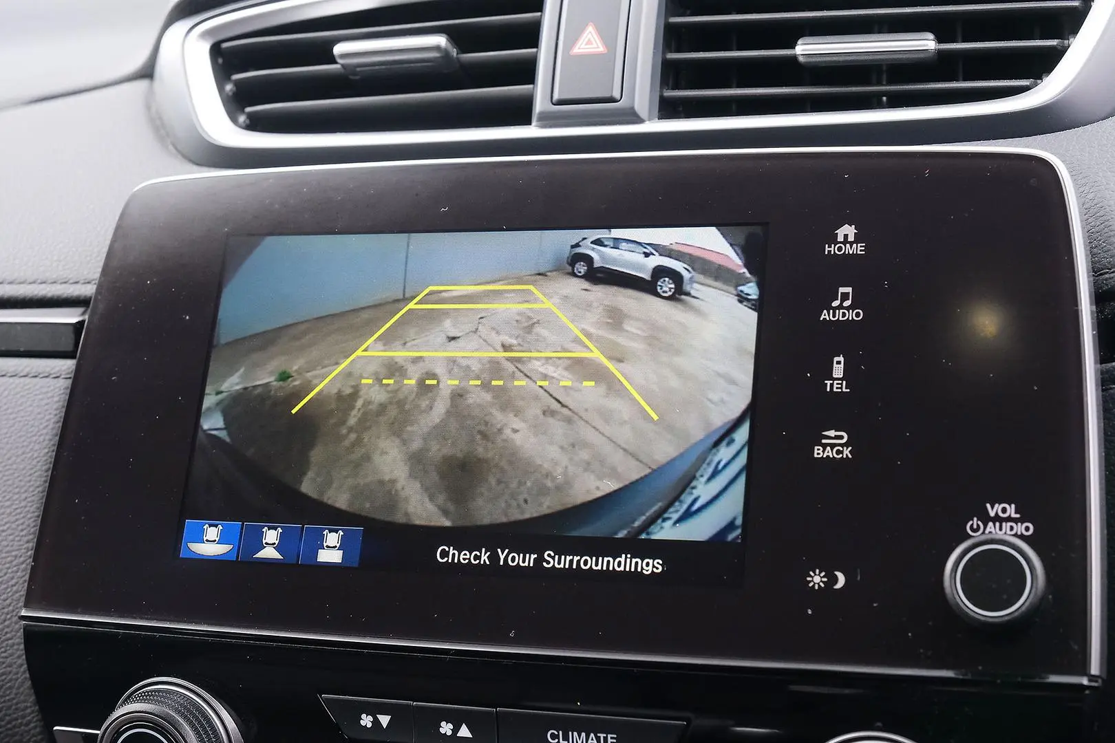 2019 Honda CR-V Gallery Image 8