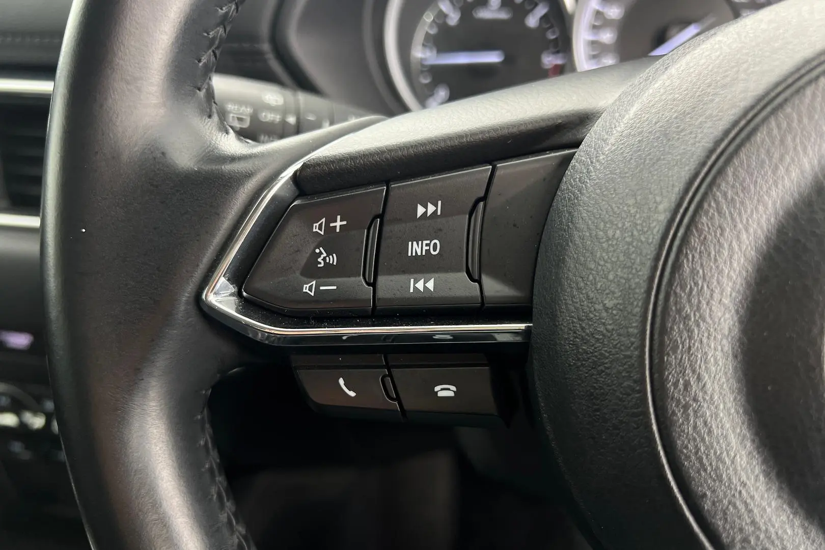 2018 Mazda CX-5 Gallery Image 19