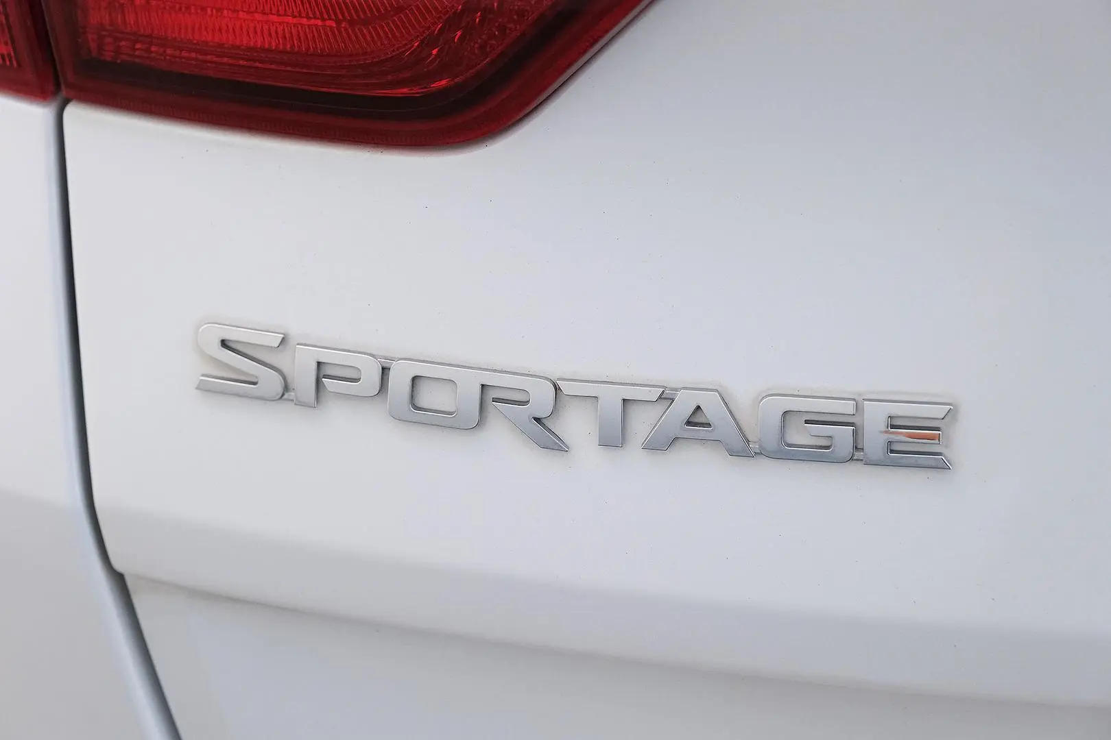 2018 Kia Sportage Gallery Image 20