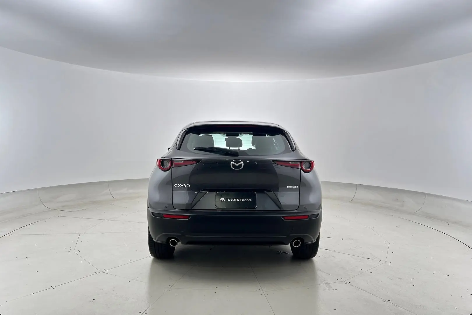 2020 Mazda CX-30 Gallery Image 6