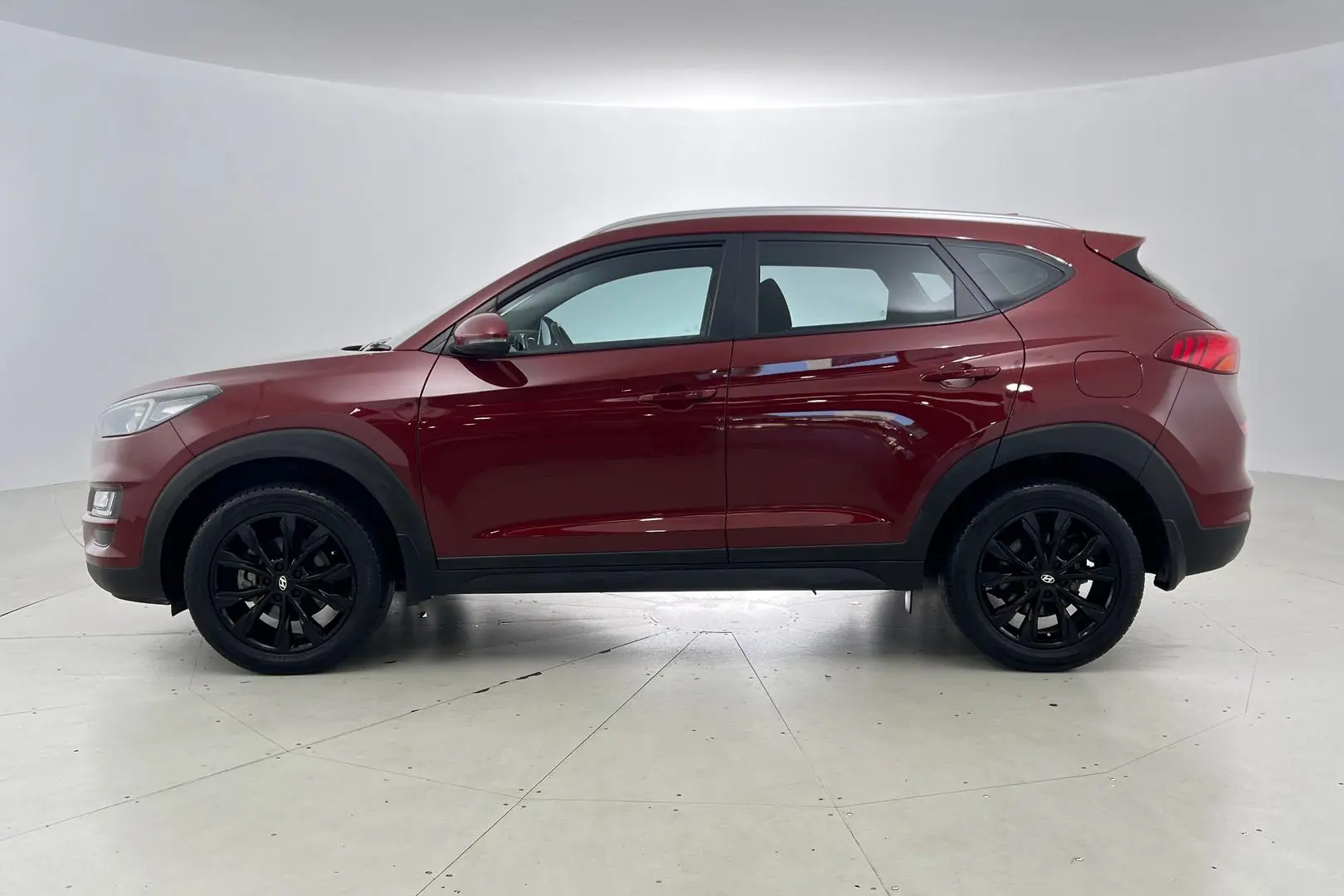 2019 Hyundai Tucson Gallery Image 10