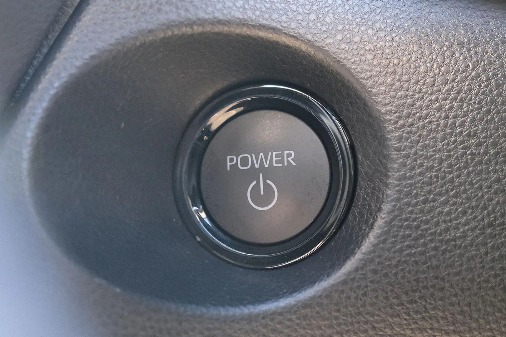 2024 Toyota Corolla Cross Gallery Image 20