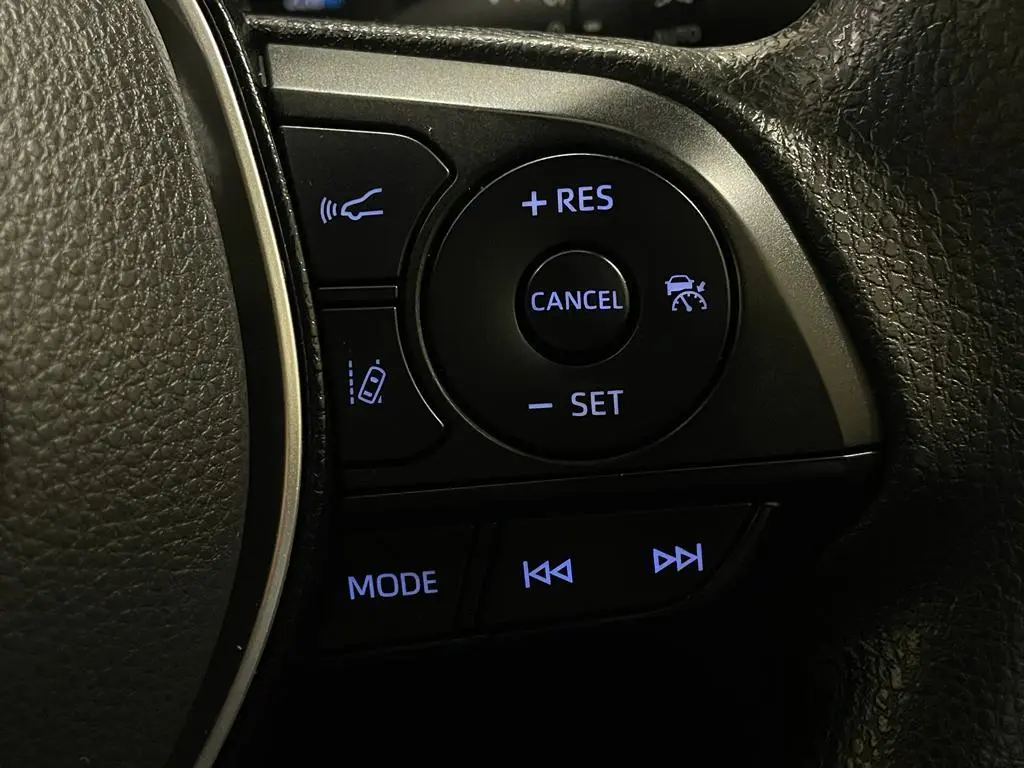 2022 Toyota Corolla Gallery Image 17