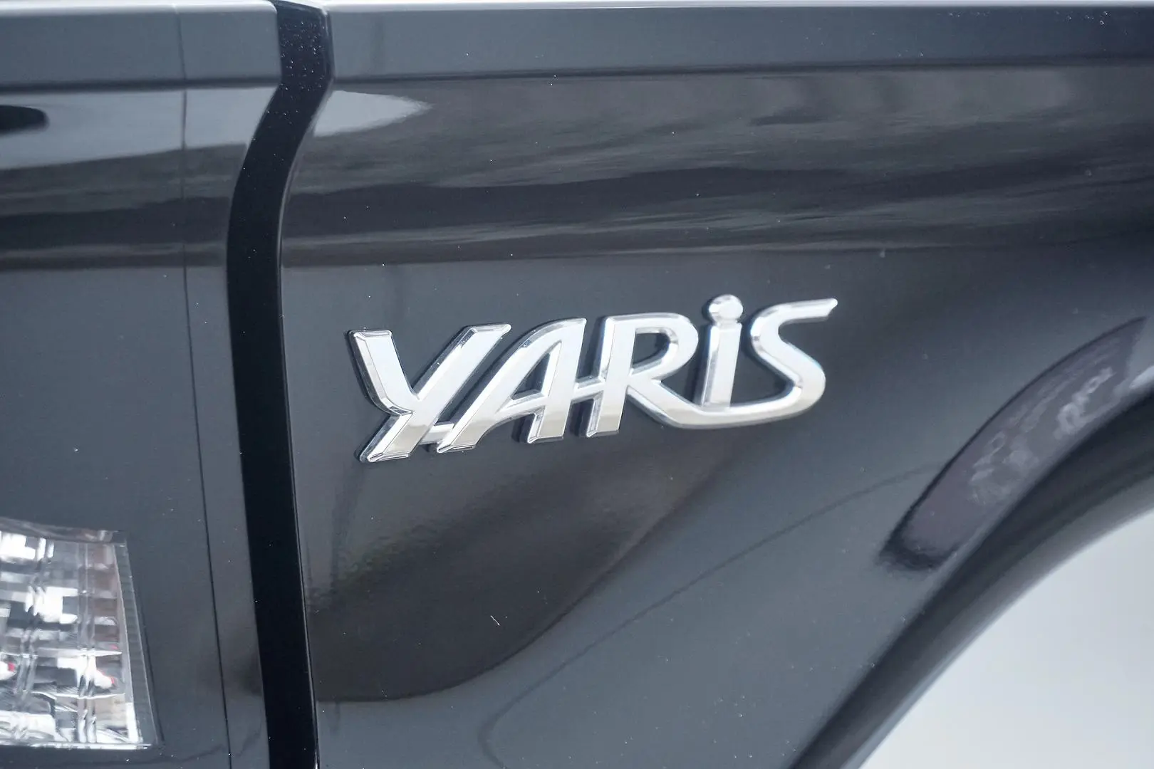2024 Toyota Yaris Gallery Image 19