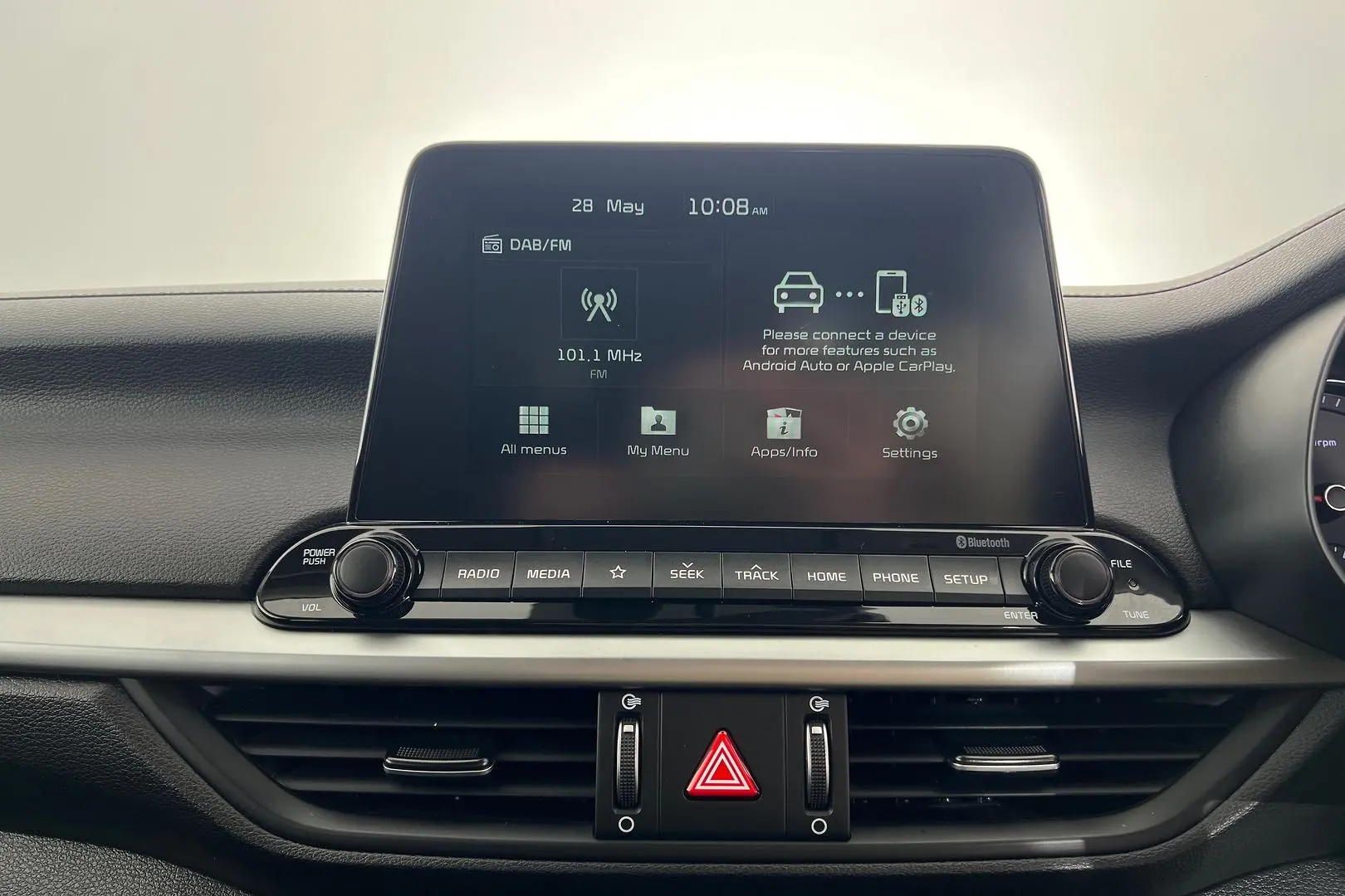 2020 Kia Cerato Gallery Image 21