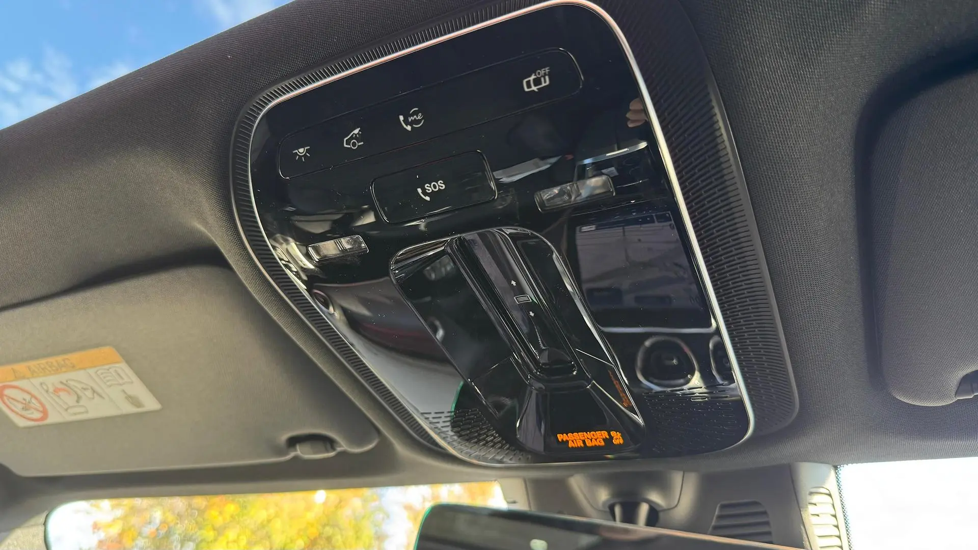 2023 Mercedes-Benz GLC-Class Gallery Image 47