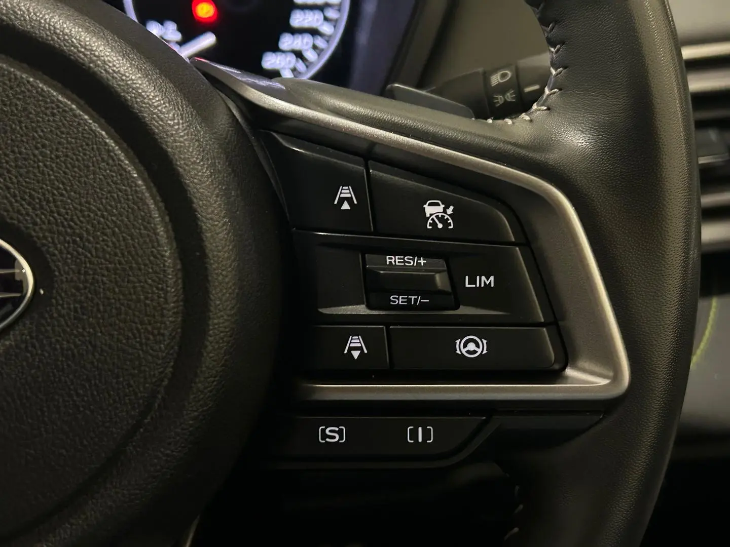 2023 Subaru Outback Gallery Image 22