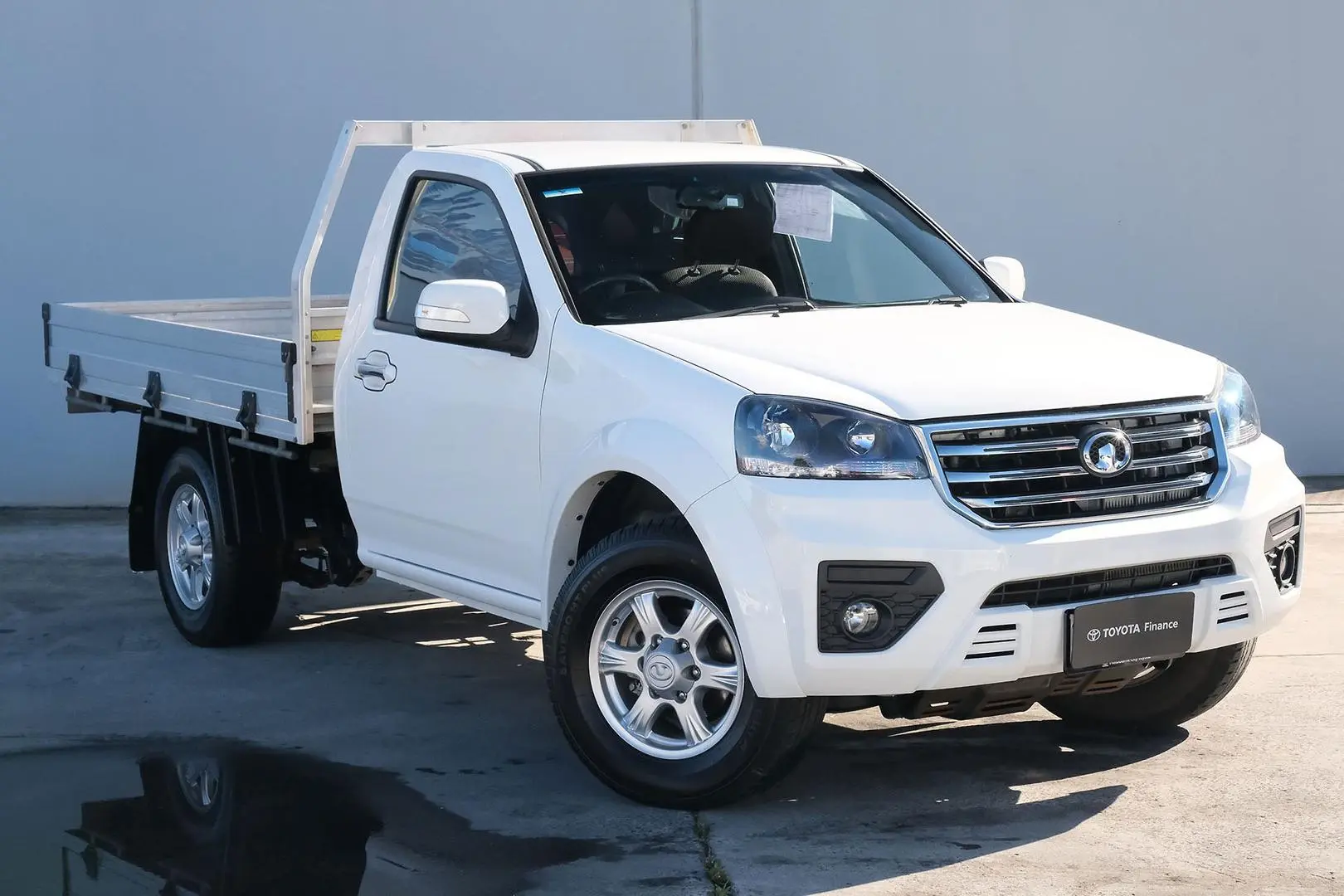 2020 Great Wall Steed Gallery Image 1