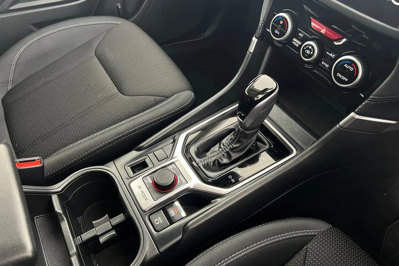2023 Subaru Forester Gallery Image 15