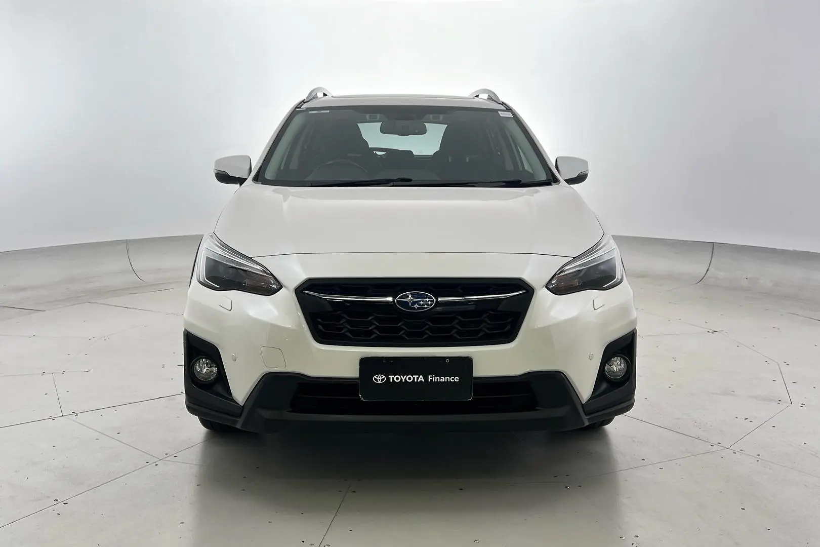 2017 Subaru XV Gallery Image 7