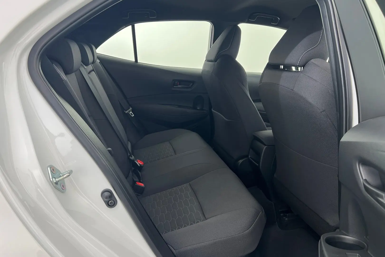2024 Toyota Corolla Gallery Image 19