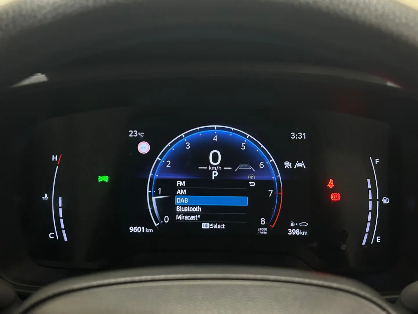 2024 Toyota Corolla Gallery Image 16