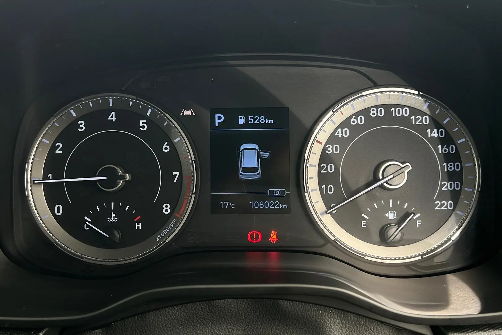 2021 Hyundai Venue Gallery Image 19