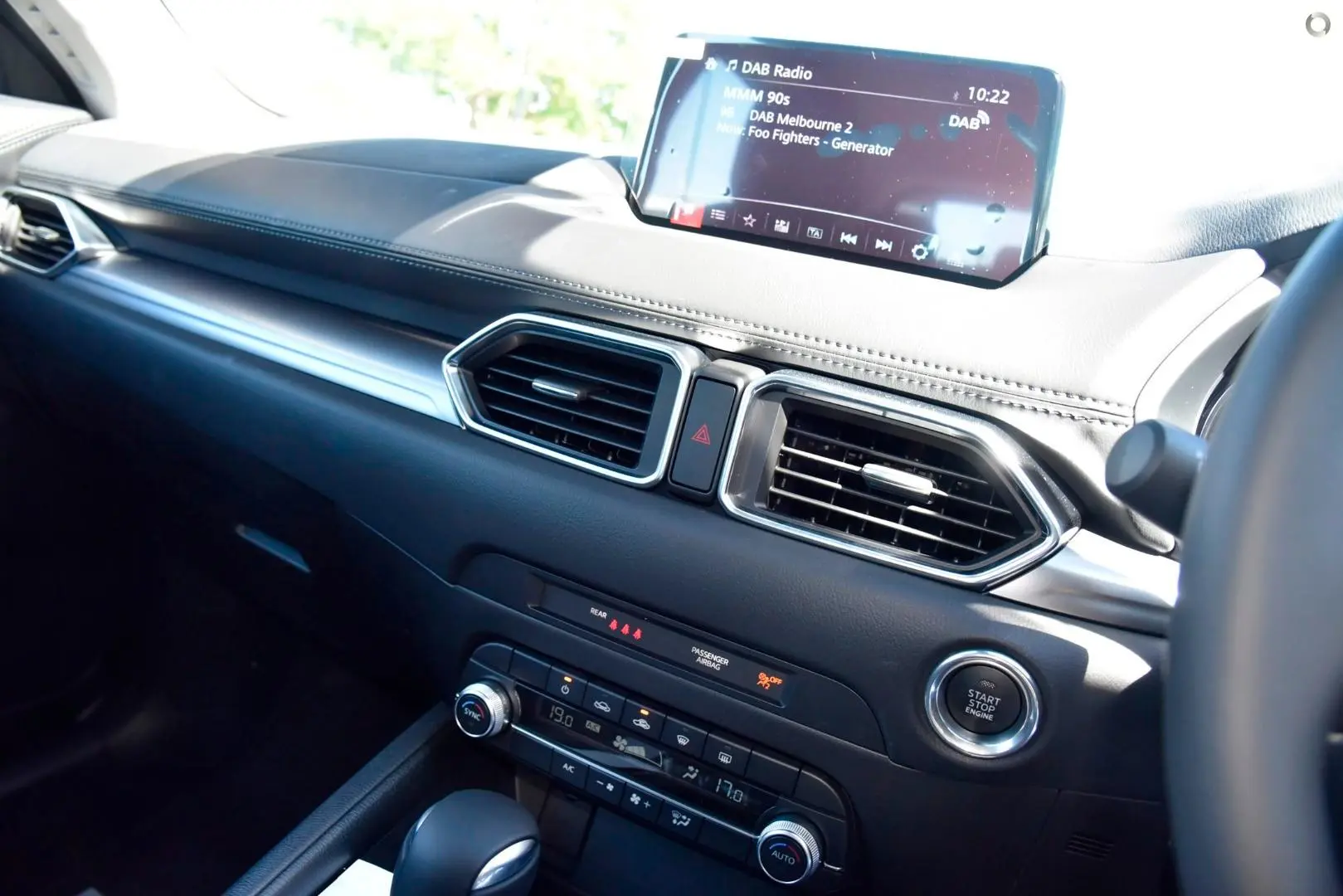 2021 Mazda CX-5 Gallery Image 10