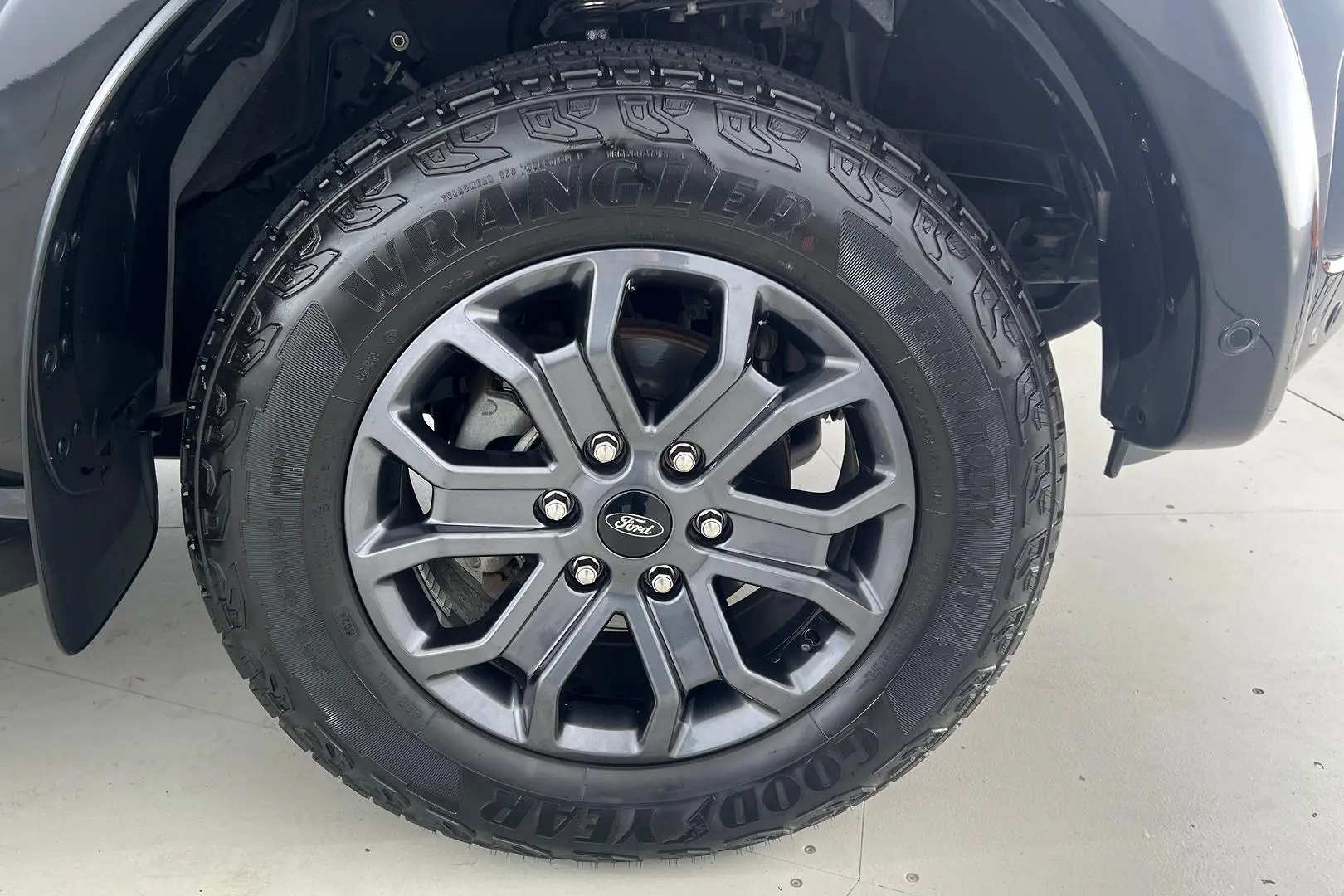 2020 Ford Ranger Gallery Image 21
