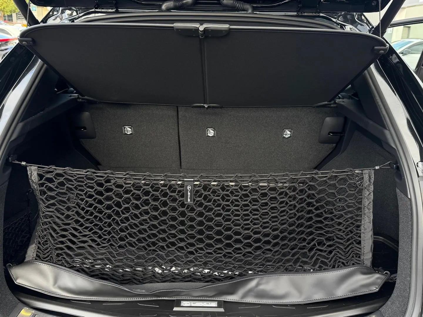 2024 Lexus NX Gallery Image 27