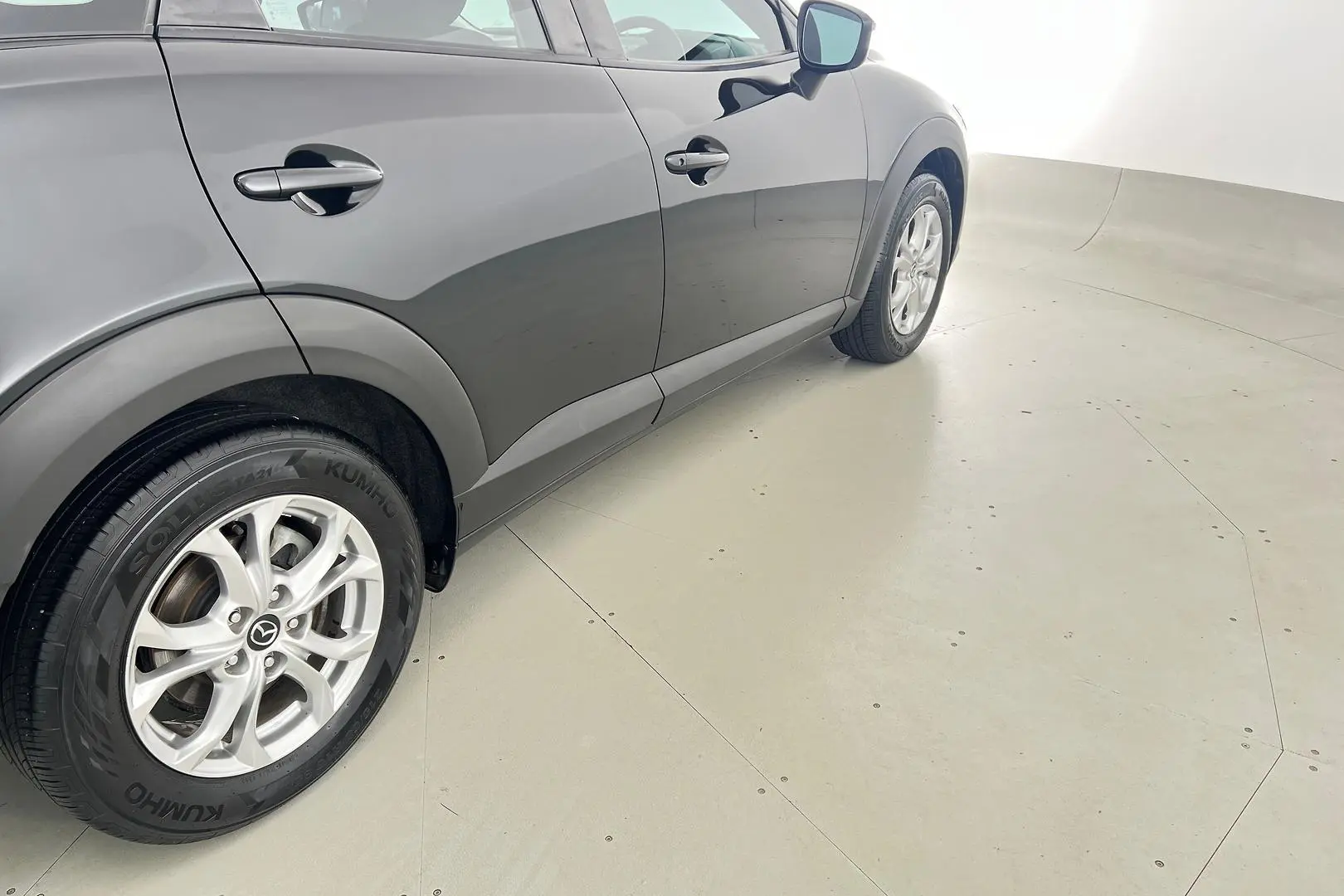 2016 Mazda CX-3 Gallery Image 5