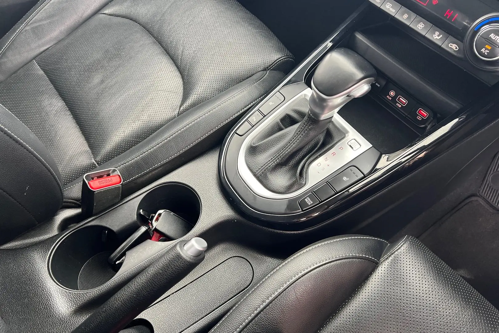 2019 Kia Cerato Gallery Image 16