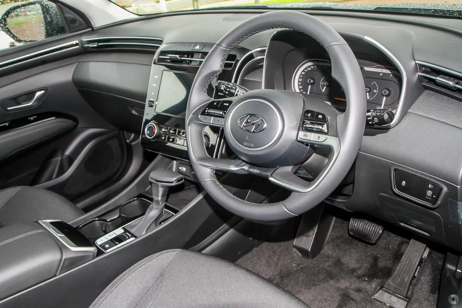 2021 Hyundai Tucson Gallery Image 6