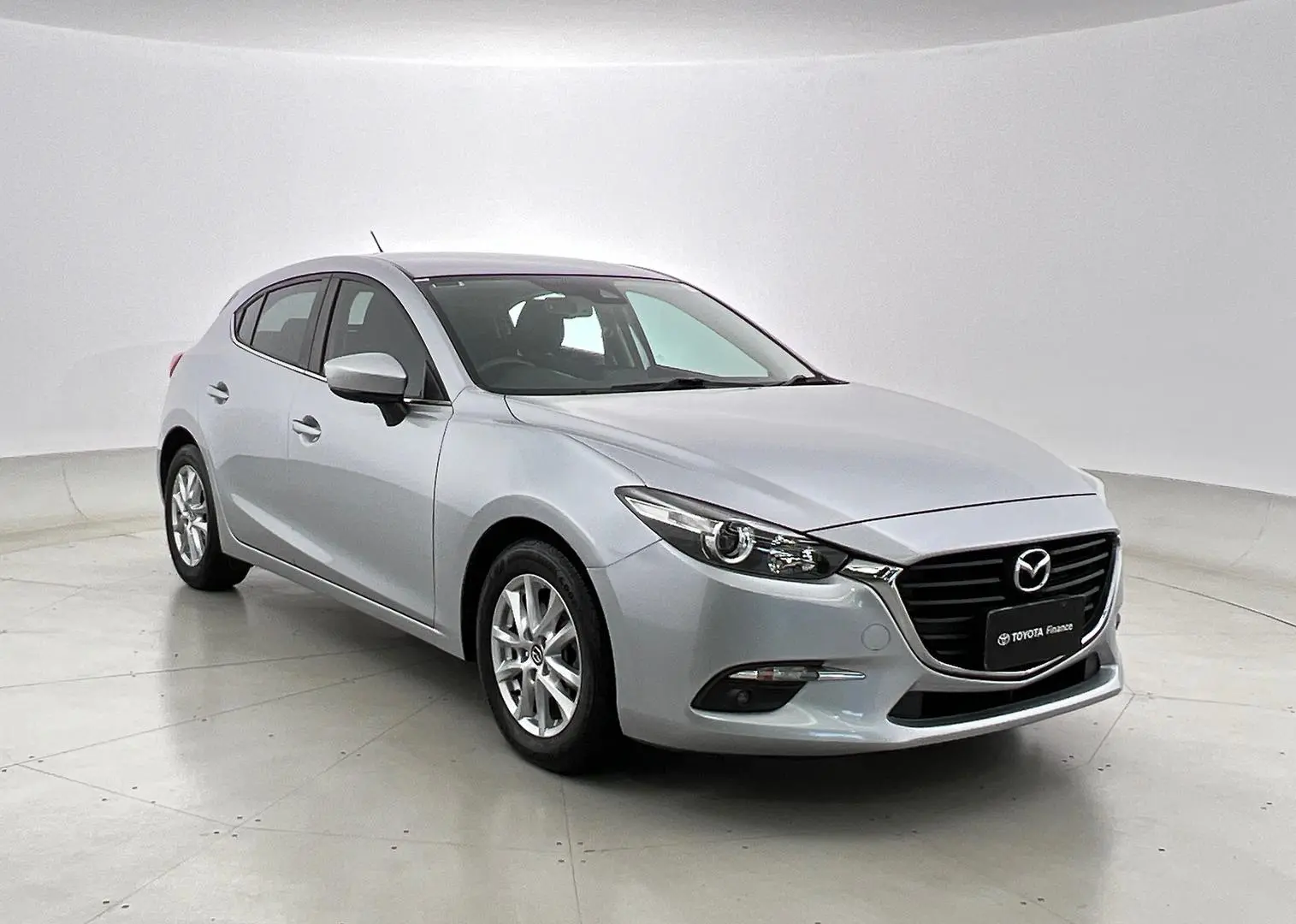 2017 Mazda 3 Image 1