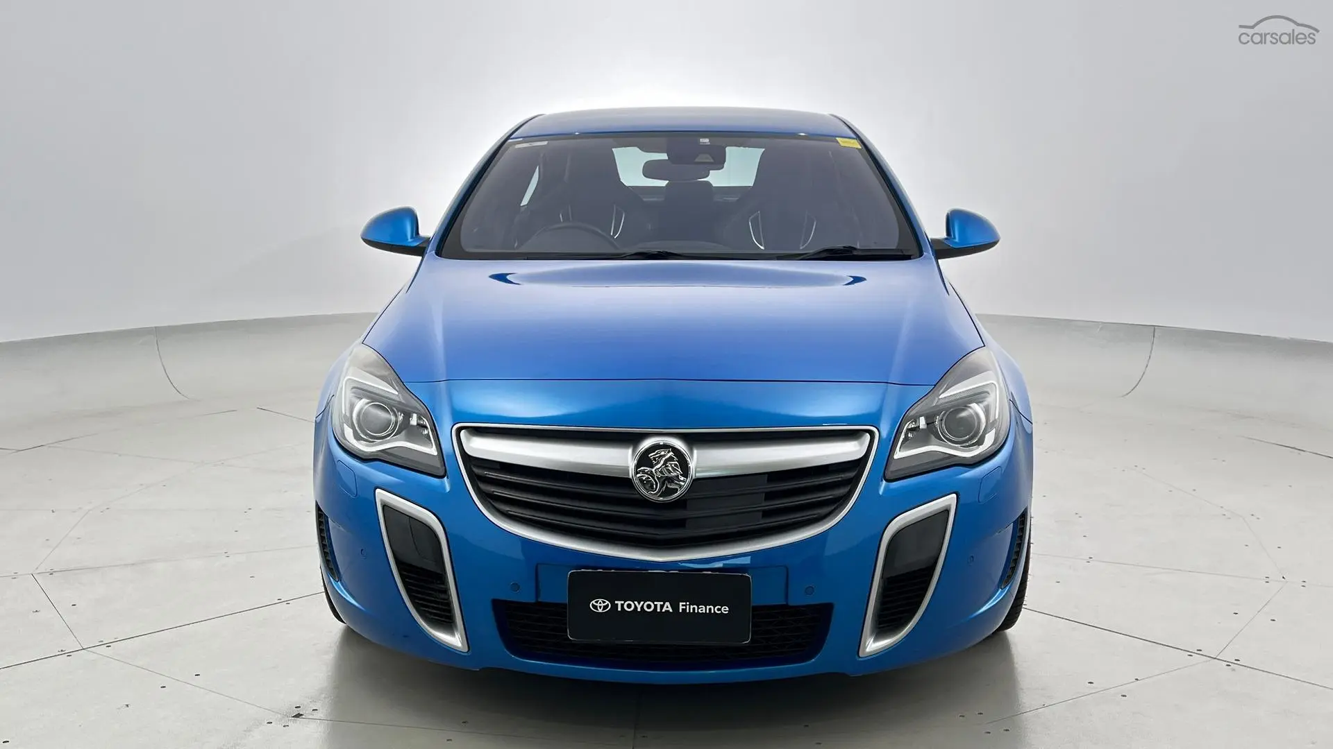 2015 Holden Insignia Image 10