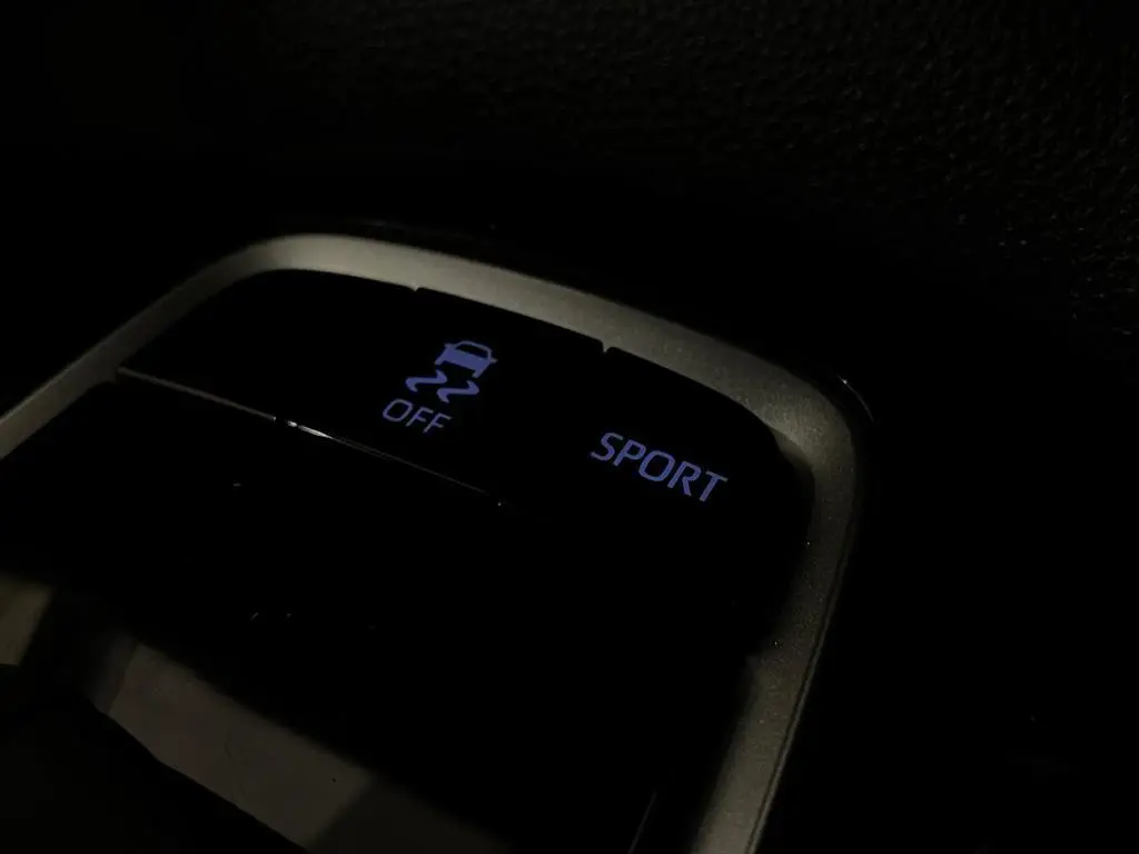 2021 Toyota Corolla Gallery Image 21