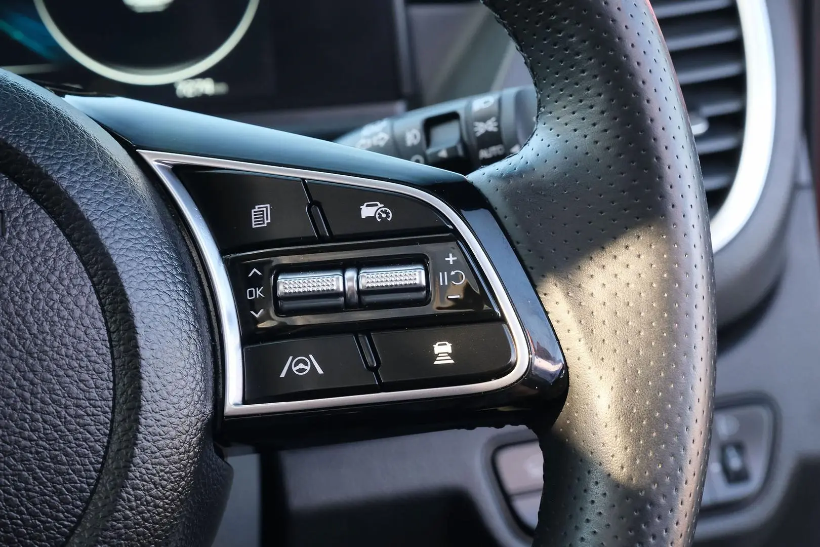2023 Kia Seltos Gallery Image 15